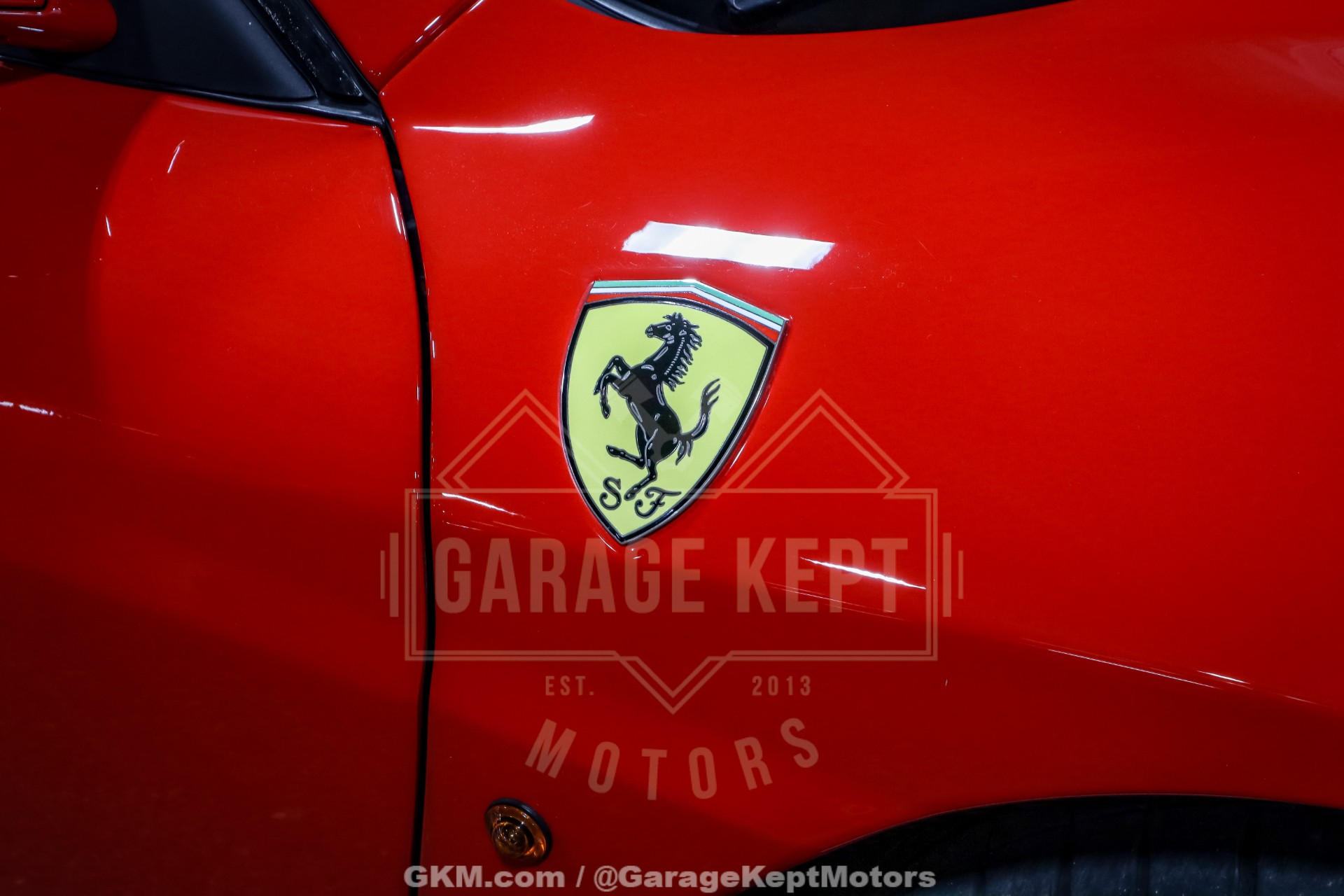 2005 Ferrari F430 68