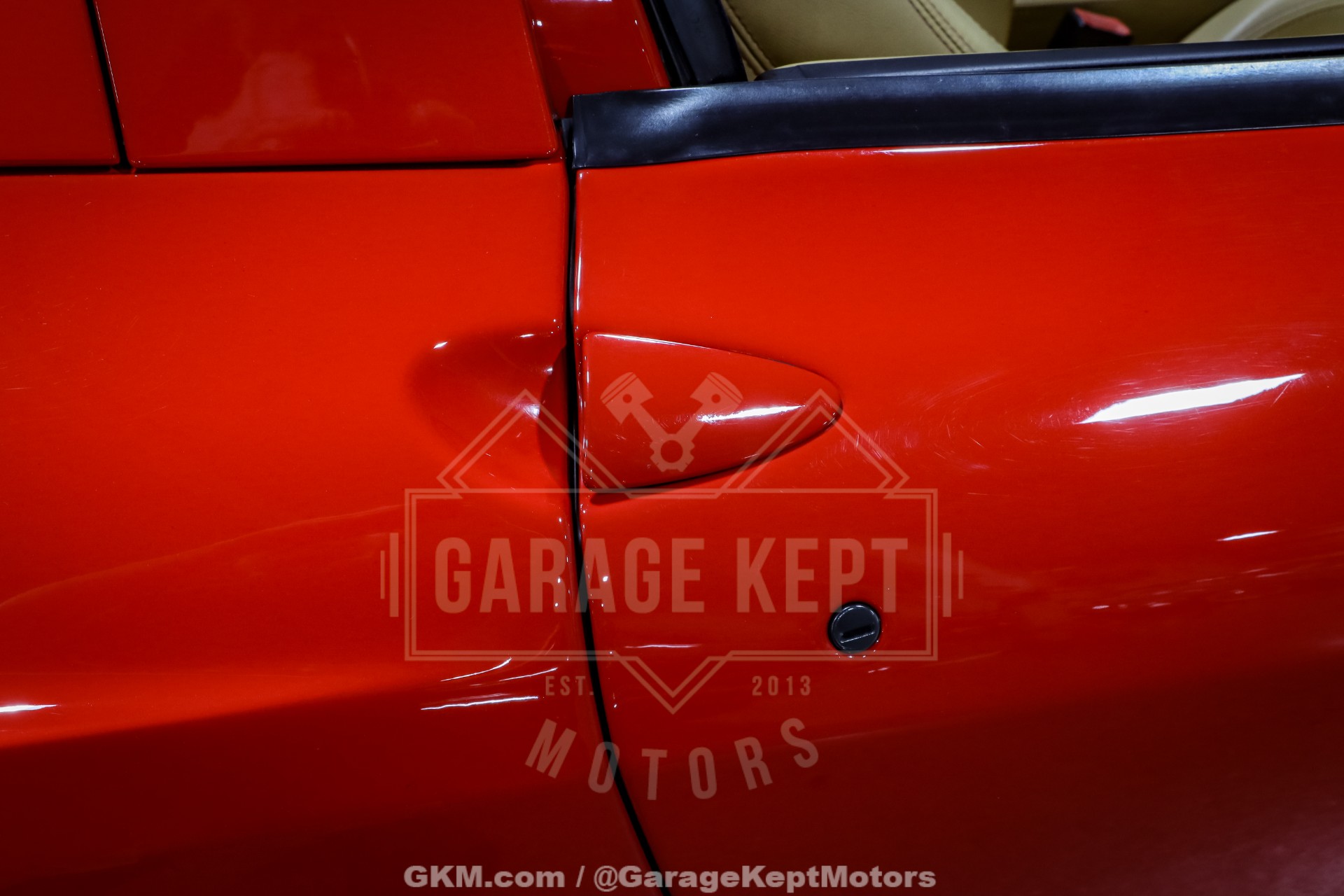 2005 Ferrari F430 70