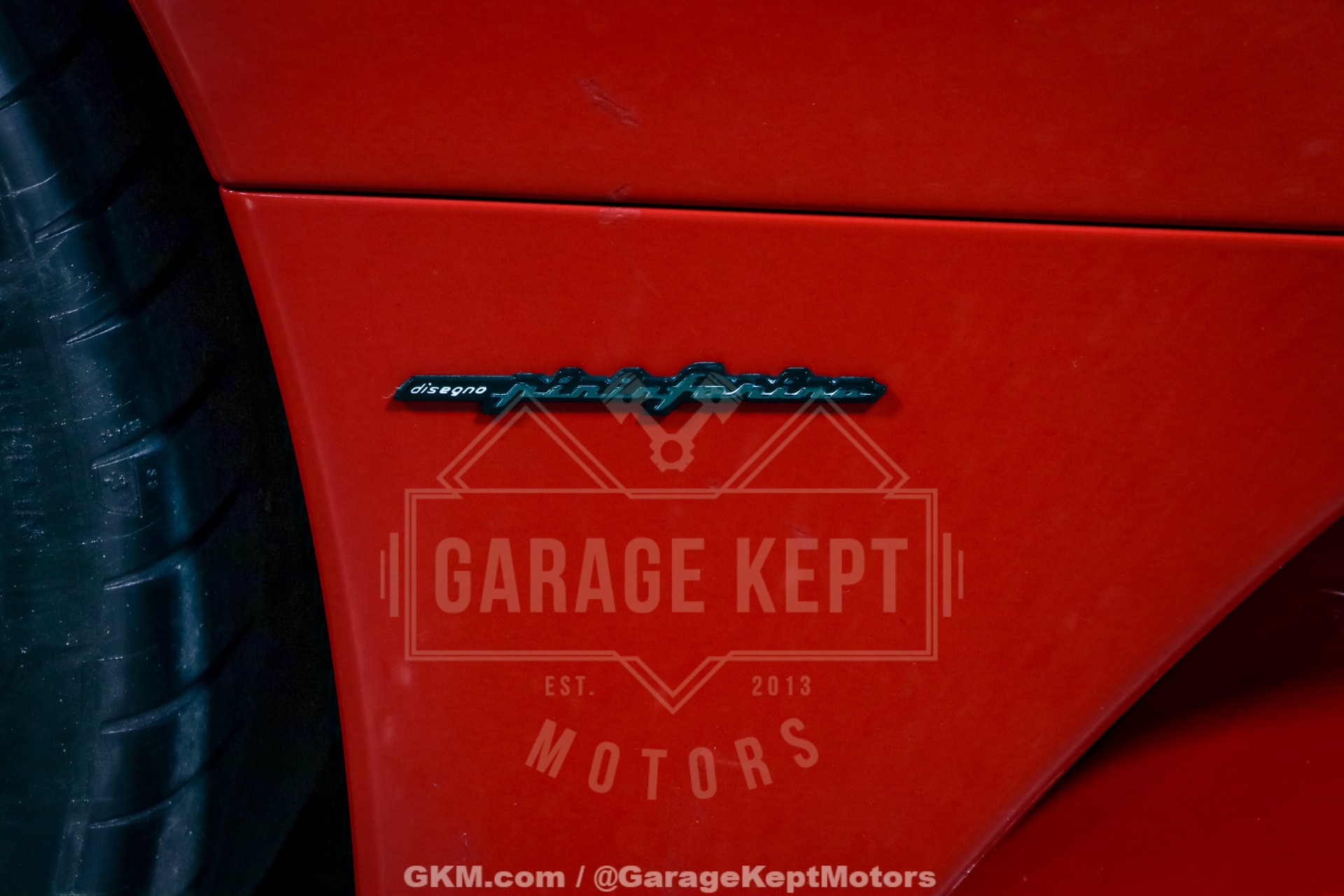 2005 Ferrari F430 71