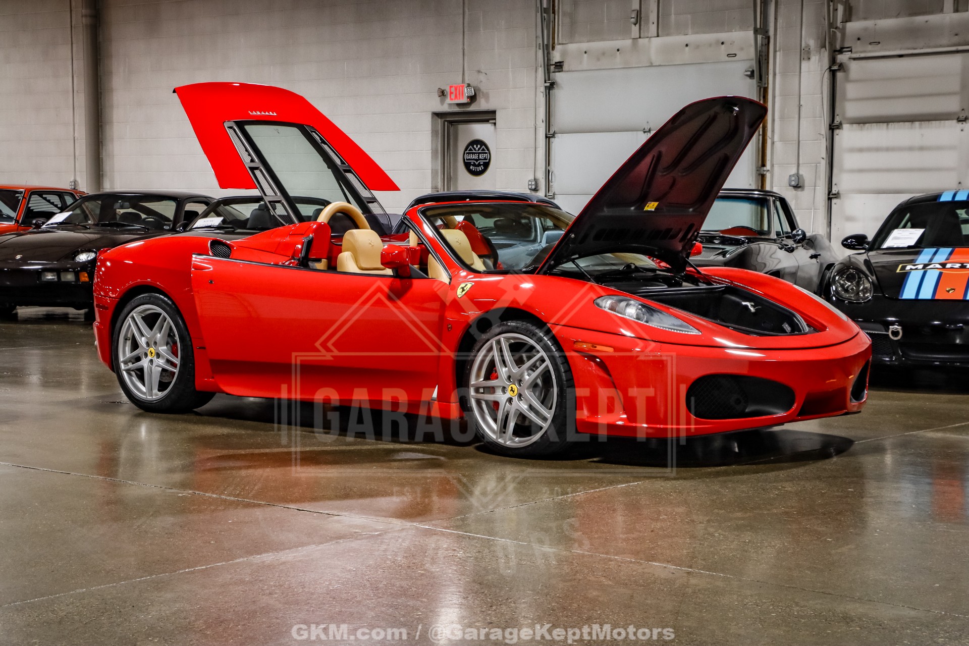 2005 Ferrari F430 72