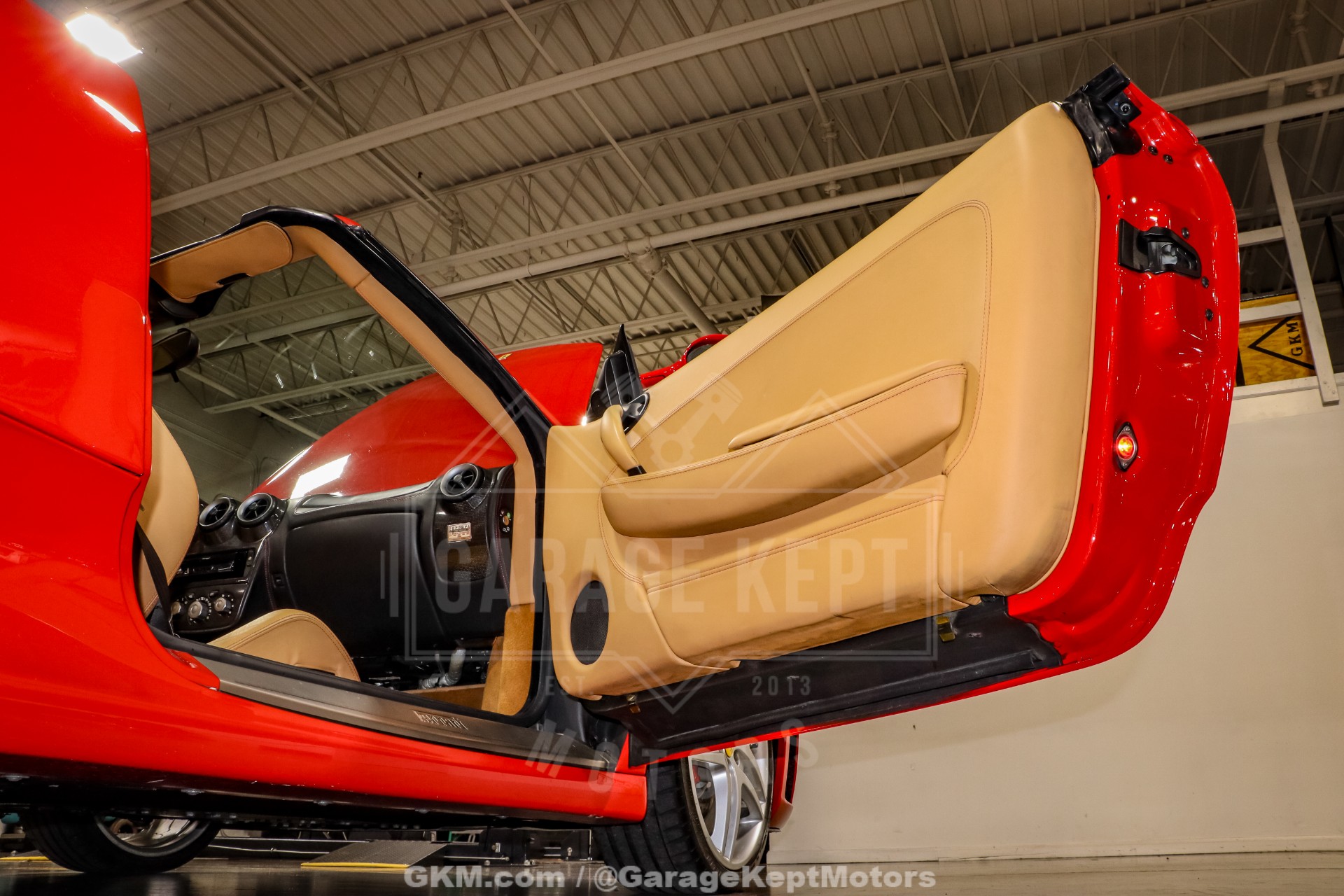 2005 Ferrari F430 78