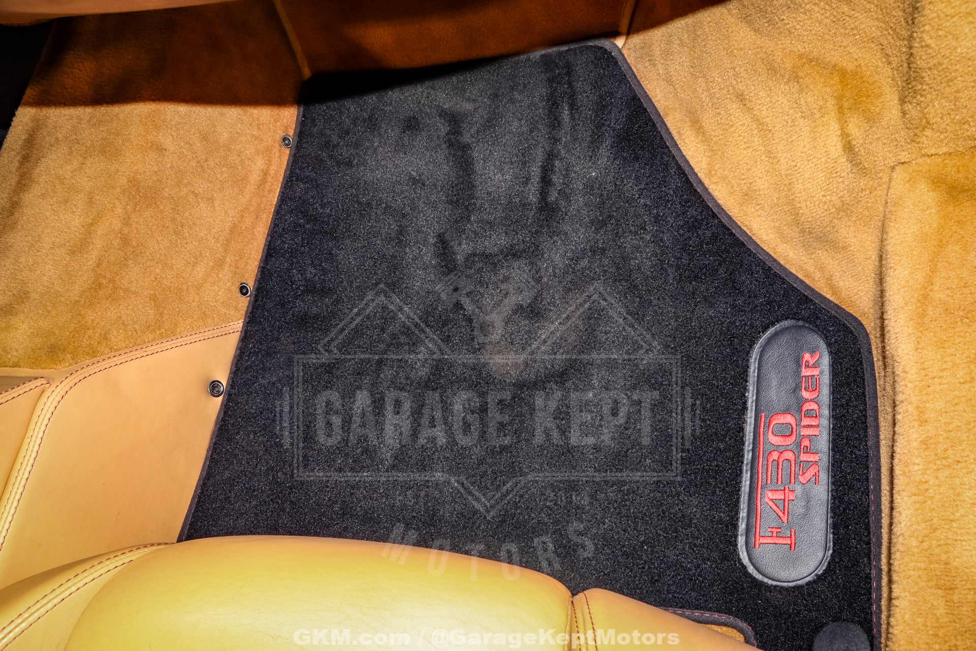 2005 Ferrari F430 79