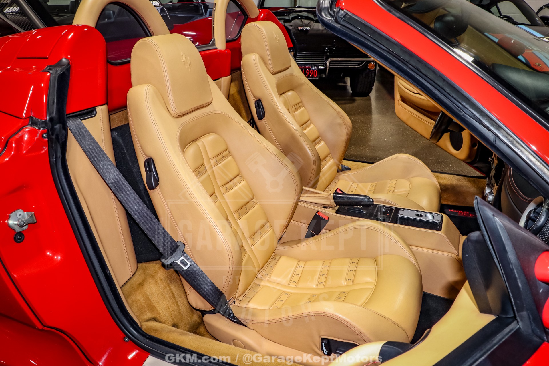 2005 Ferrari F430 82