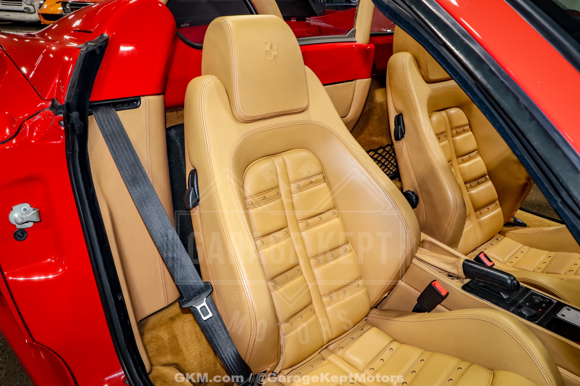 2005 Ferrari F430 83