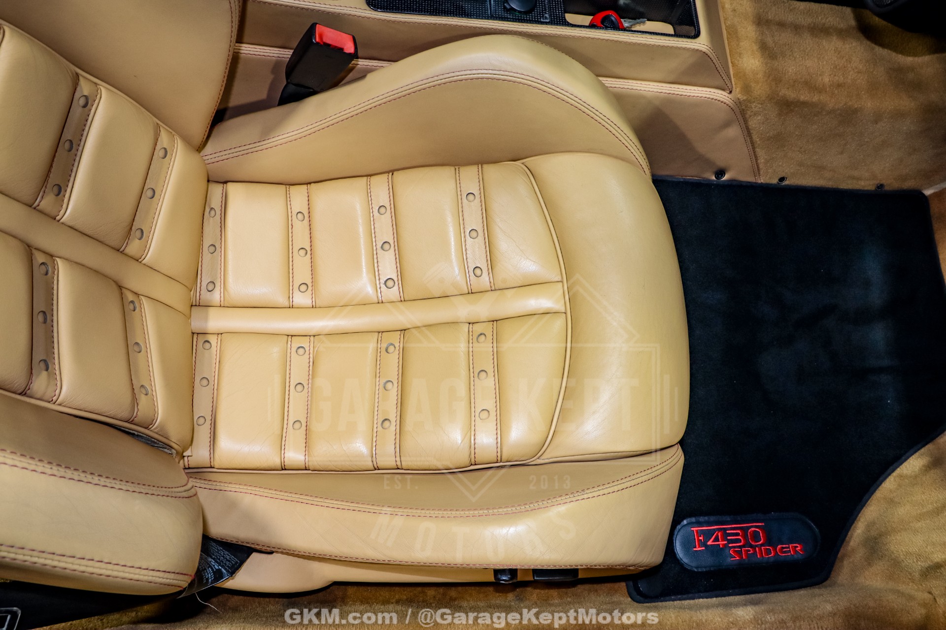 2005 Ferrari F430 84