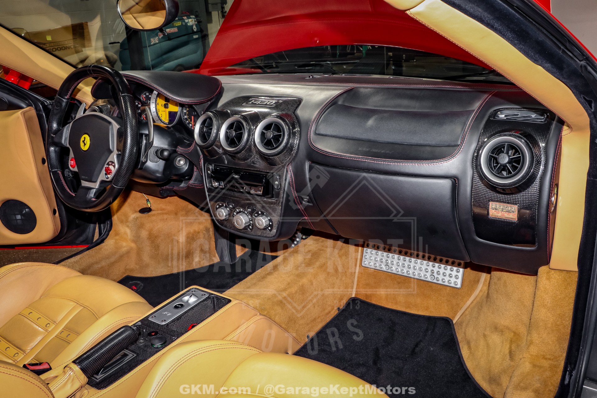 2005 Ferrari F430 85