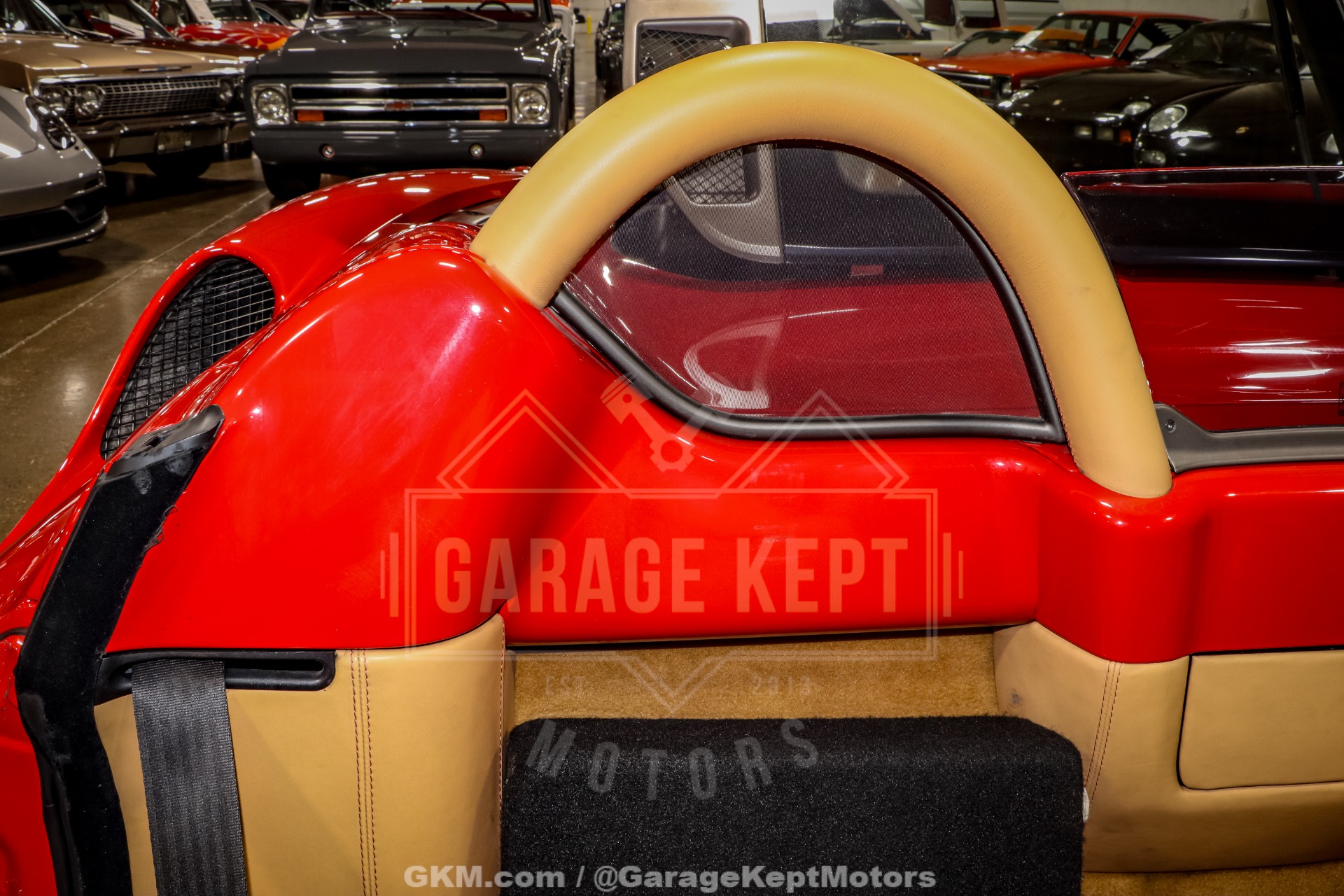 2005 Ferrari F430 90