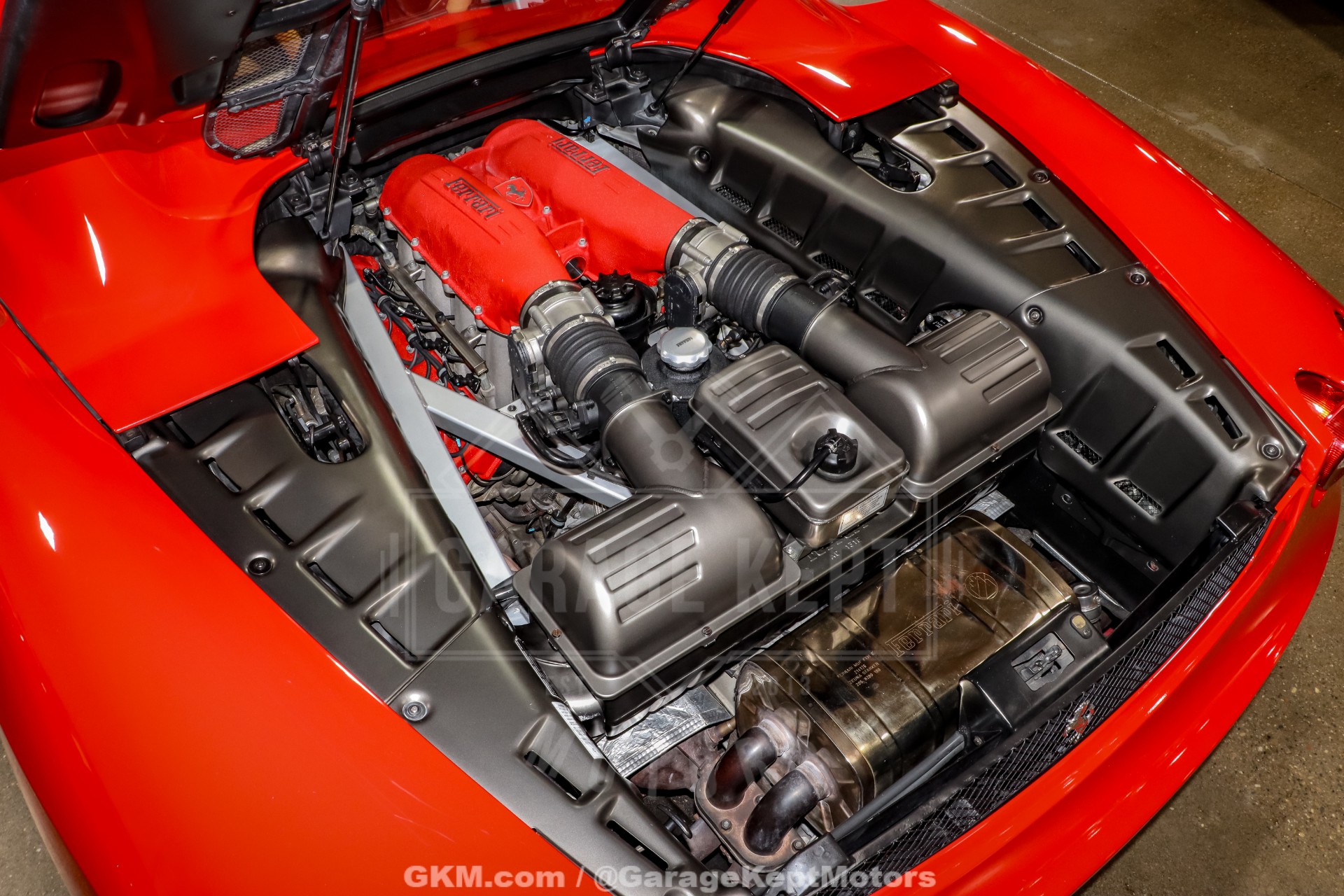 2005 Ferrari F430 94