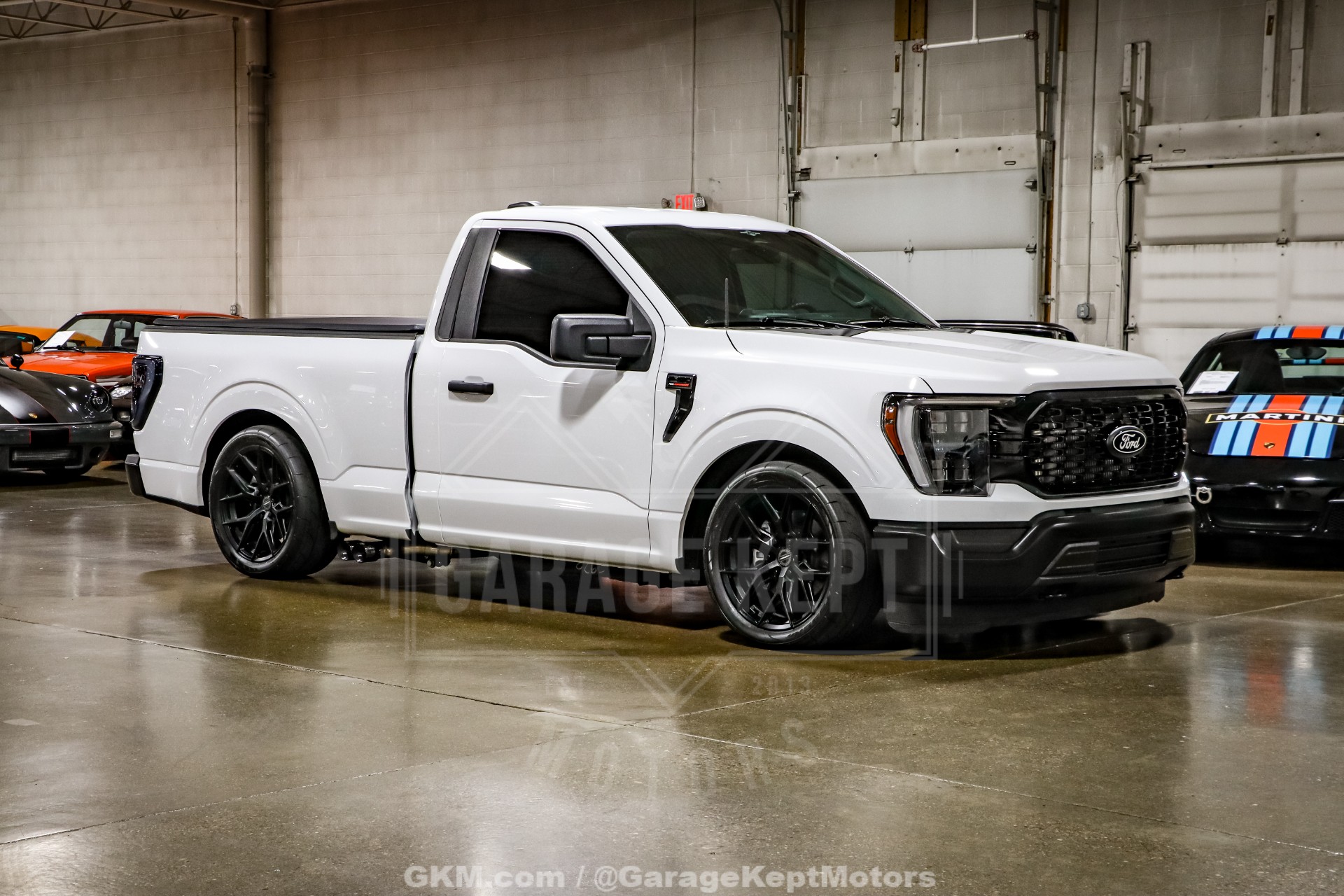 2023 Ford F-150 1