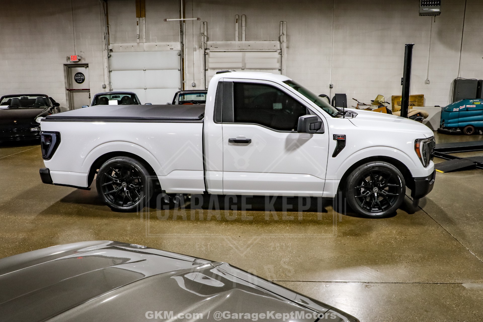 2023 Ford F-150 10