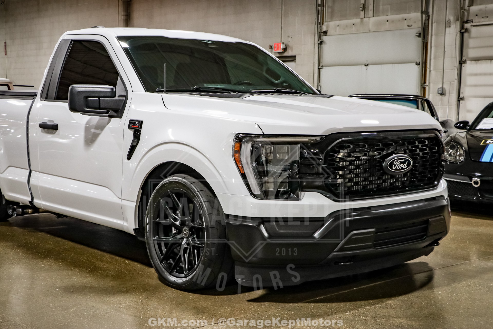 2023 Ford F-150 13