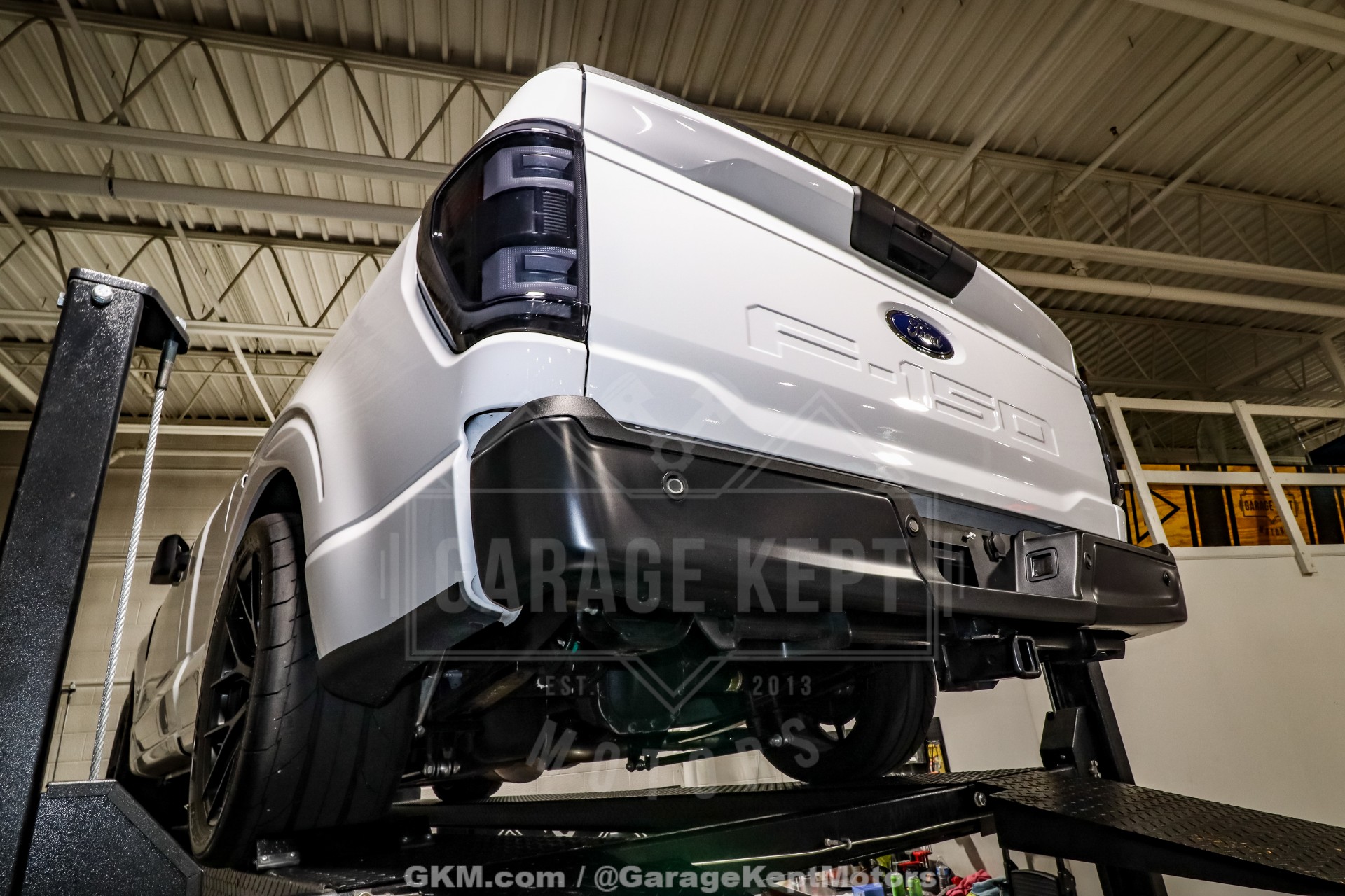 2023 Ford F-150 154