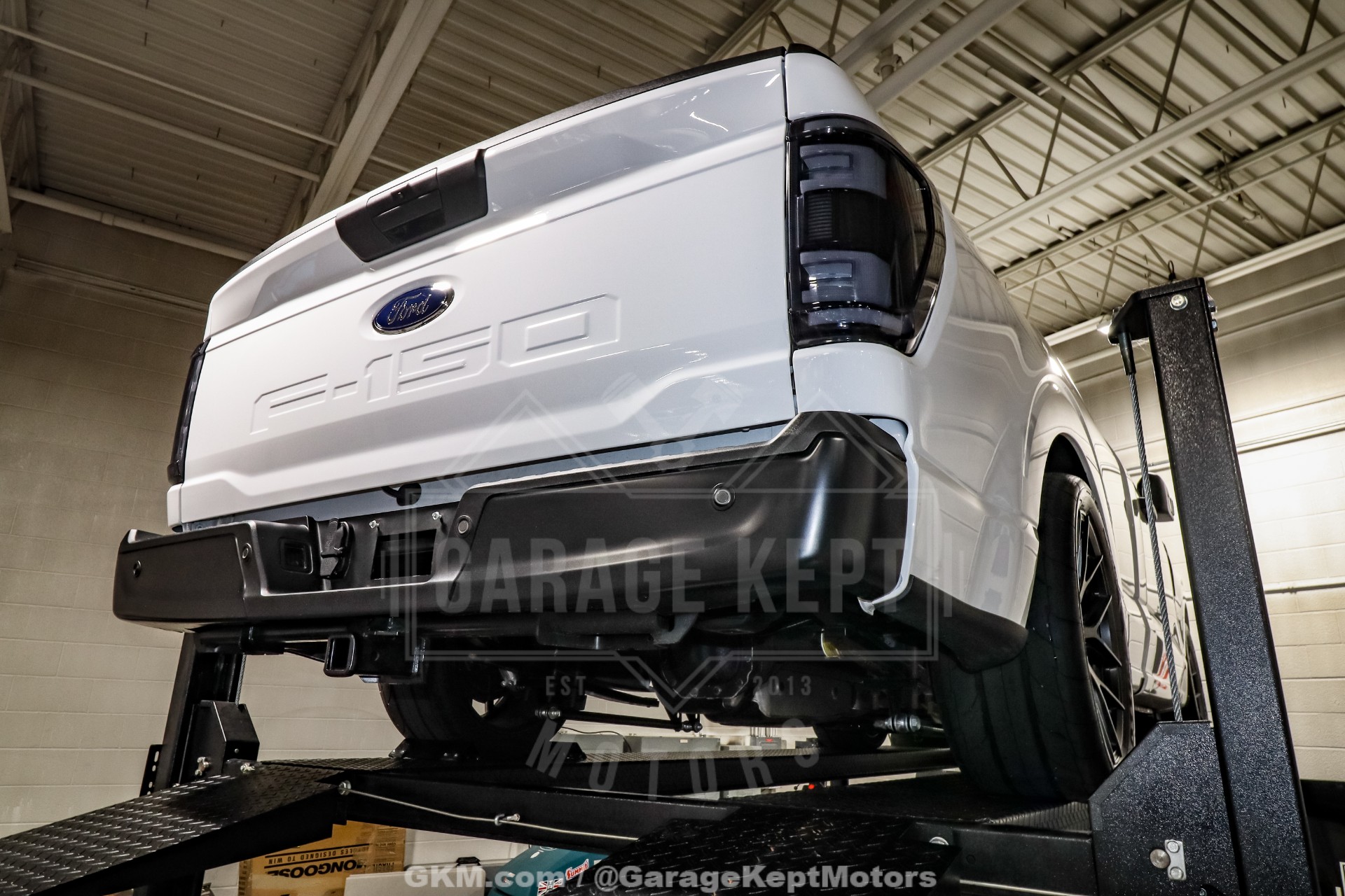 2023 Ford F-150 156