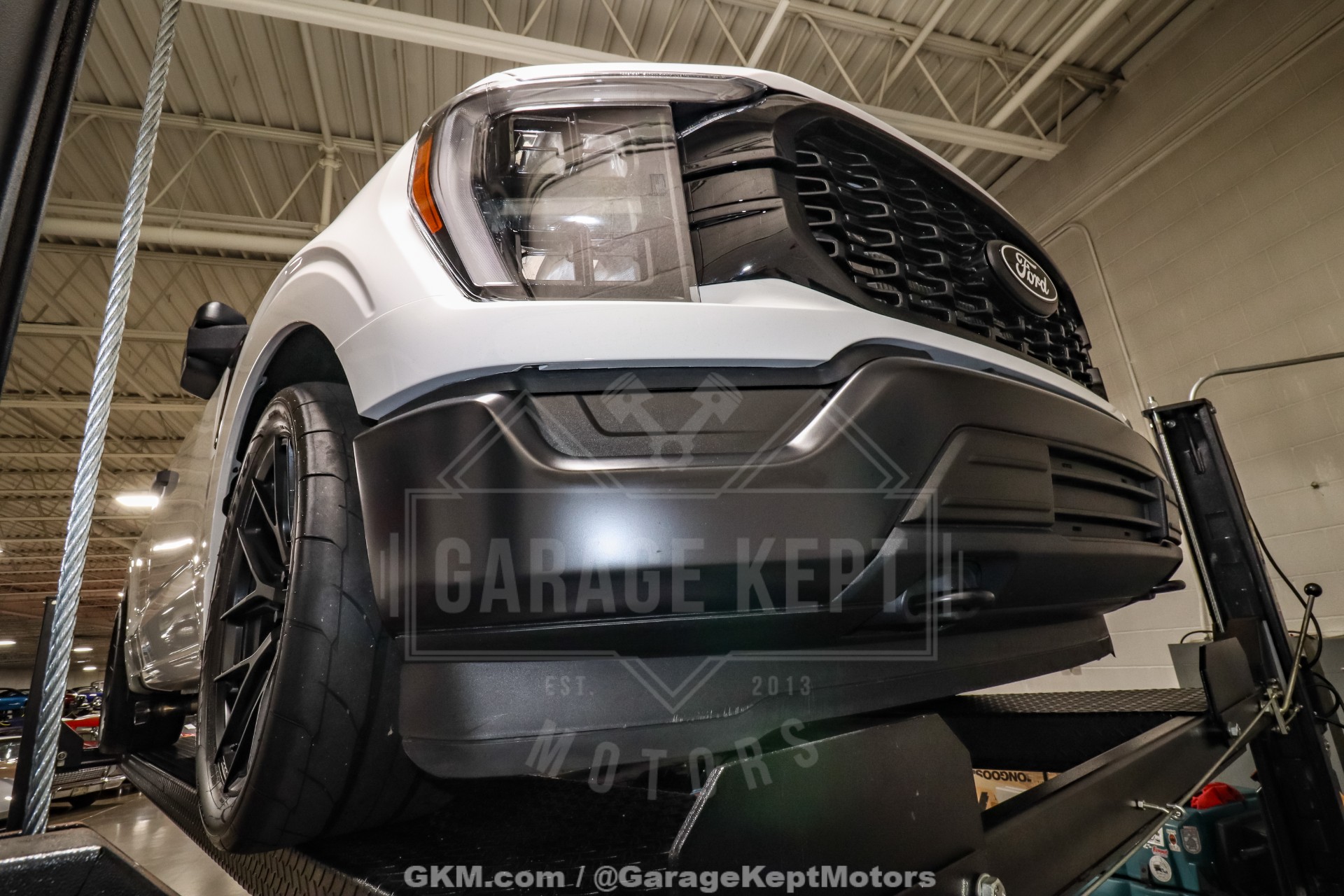 2023 Ford F-150 164