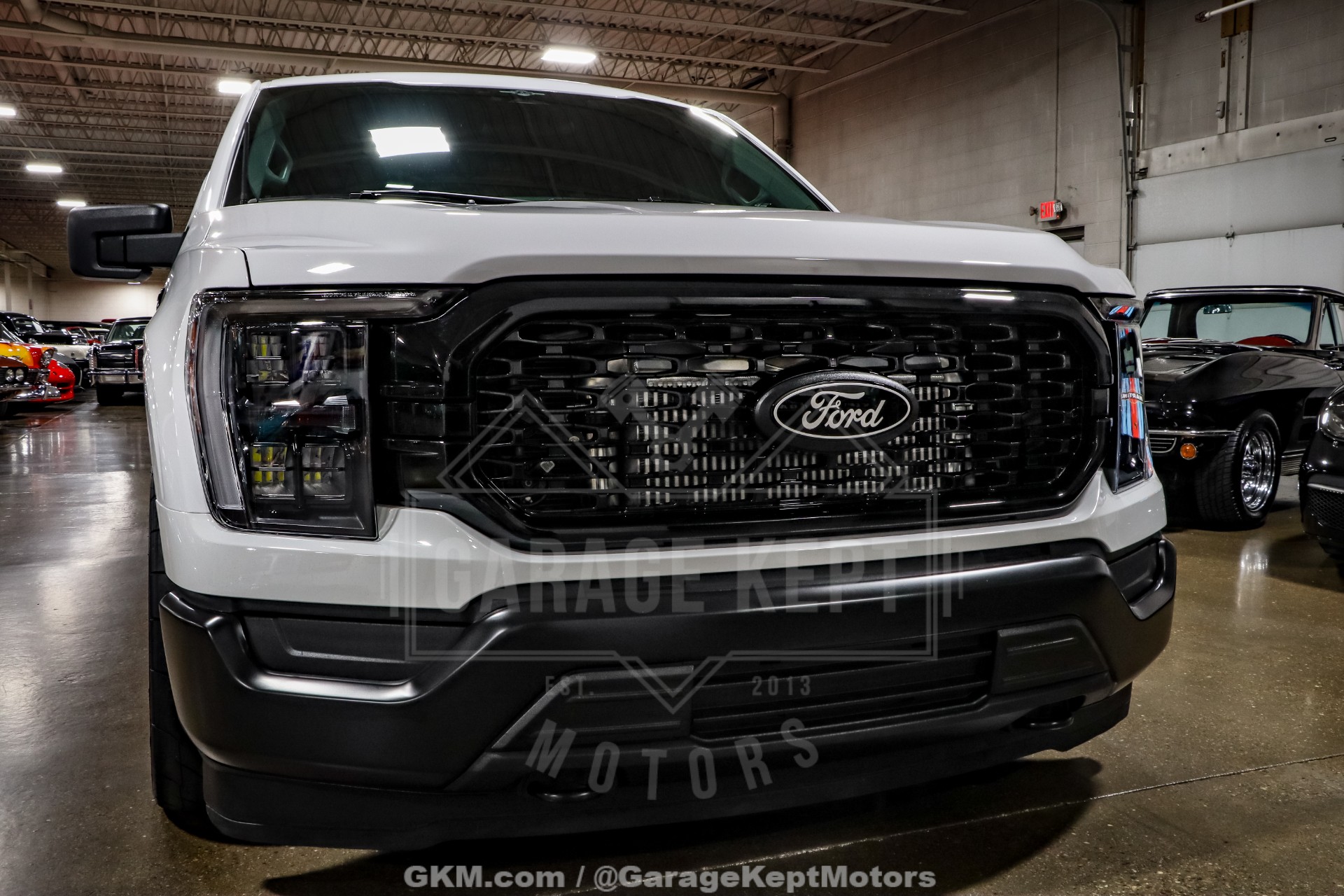 2023 Ford F-150 17