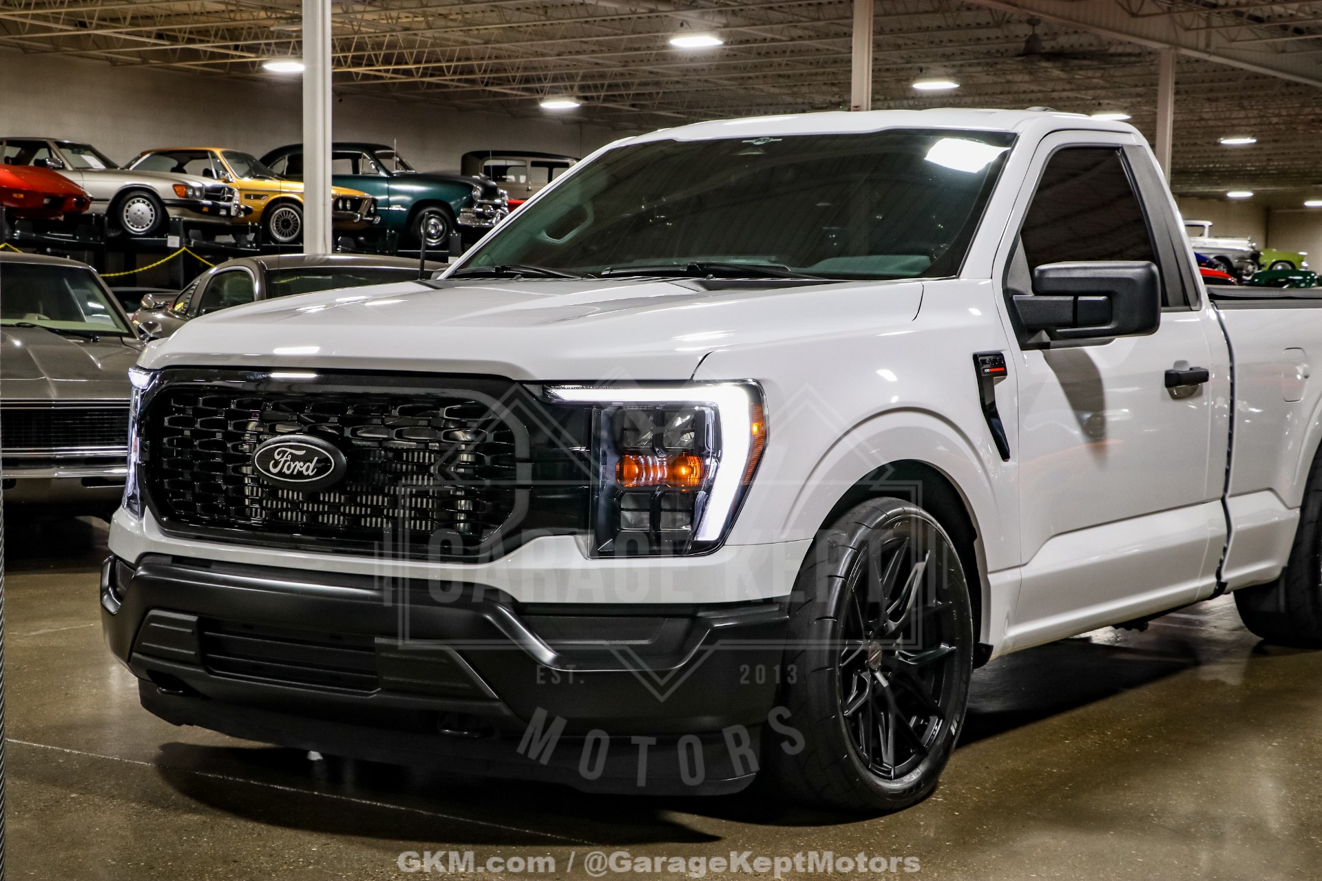 2023 Ford F-150 22