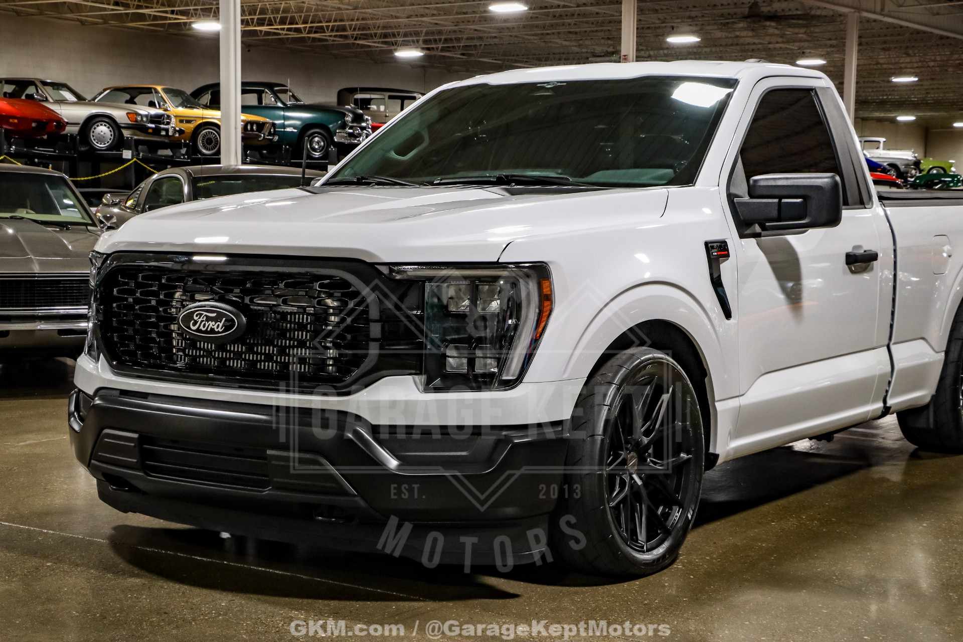 2023 Ford F-150 23