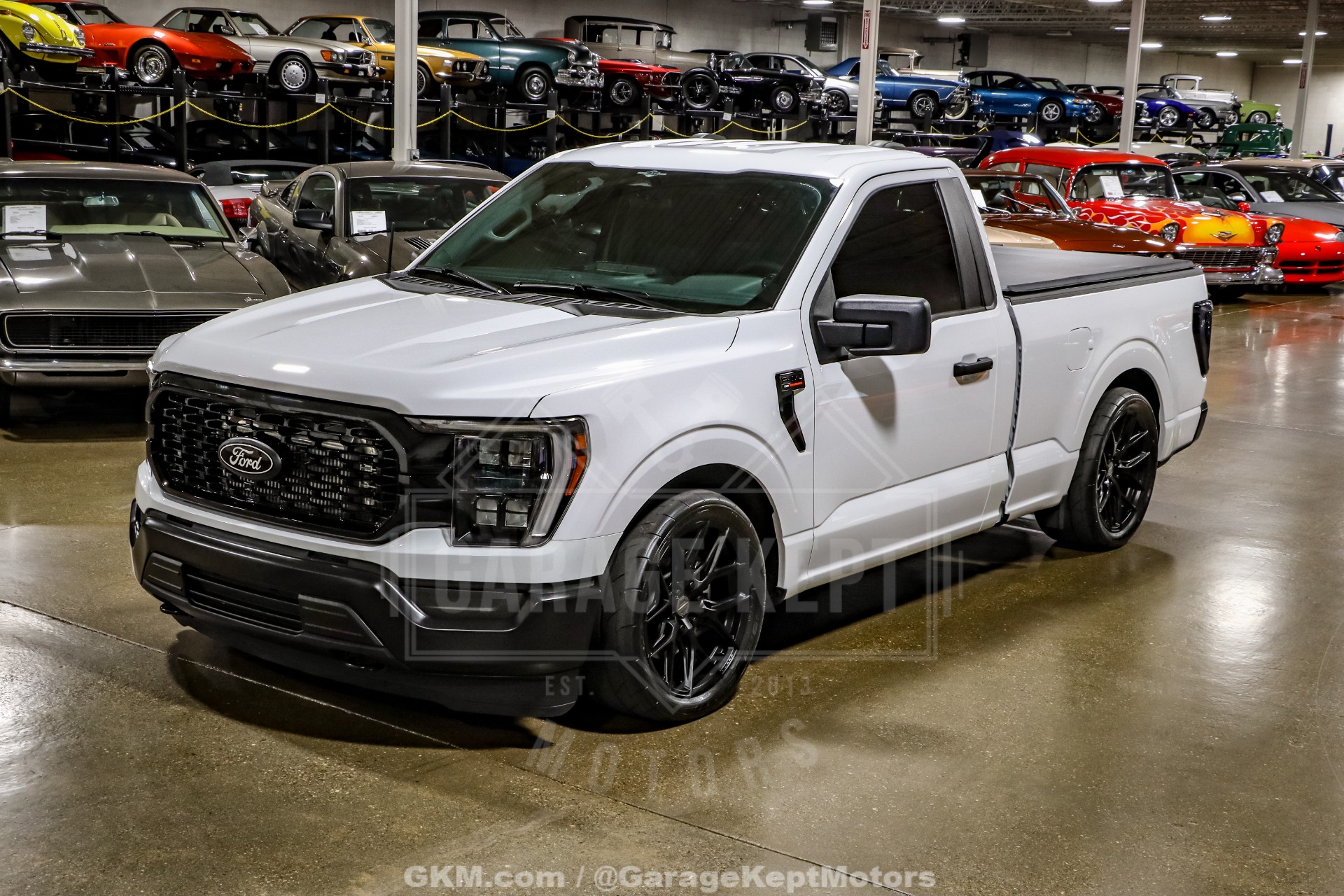 2023 Ford F-150 31