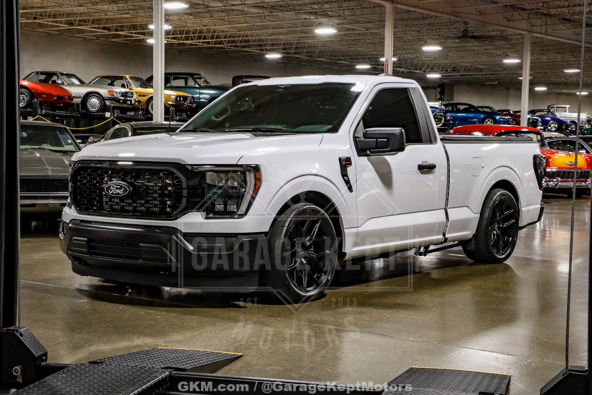2023 Ford F-150 3