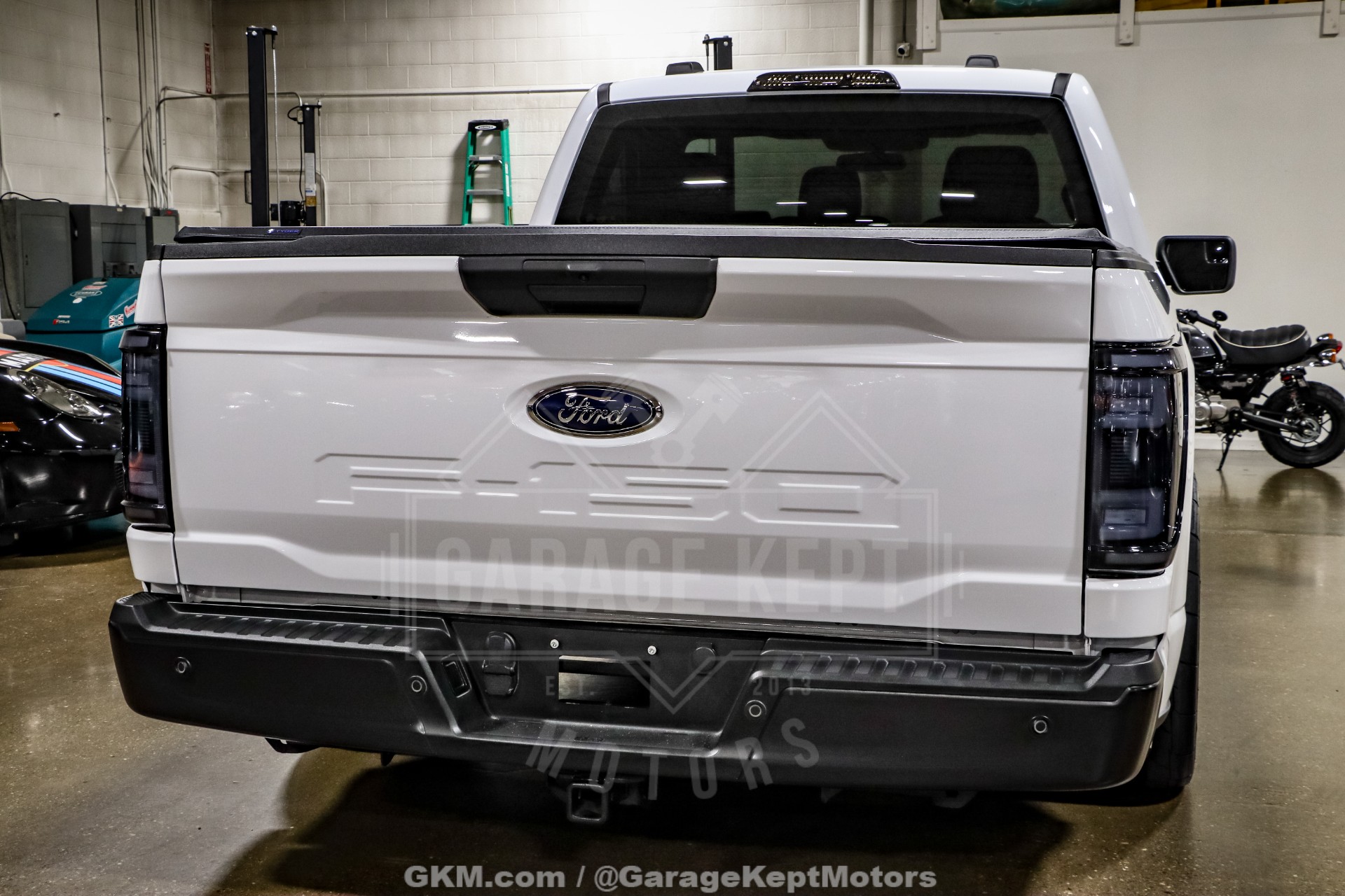 2023 Ford F-150 42