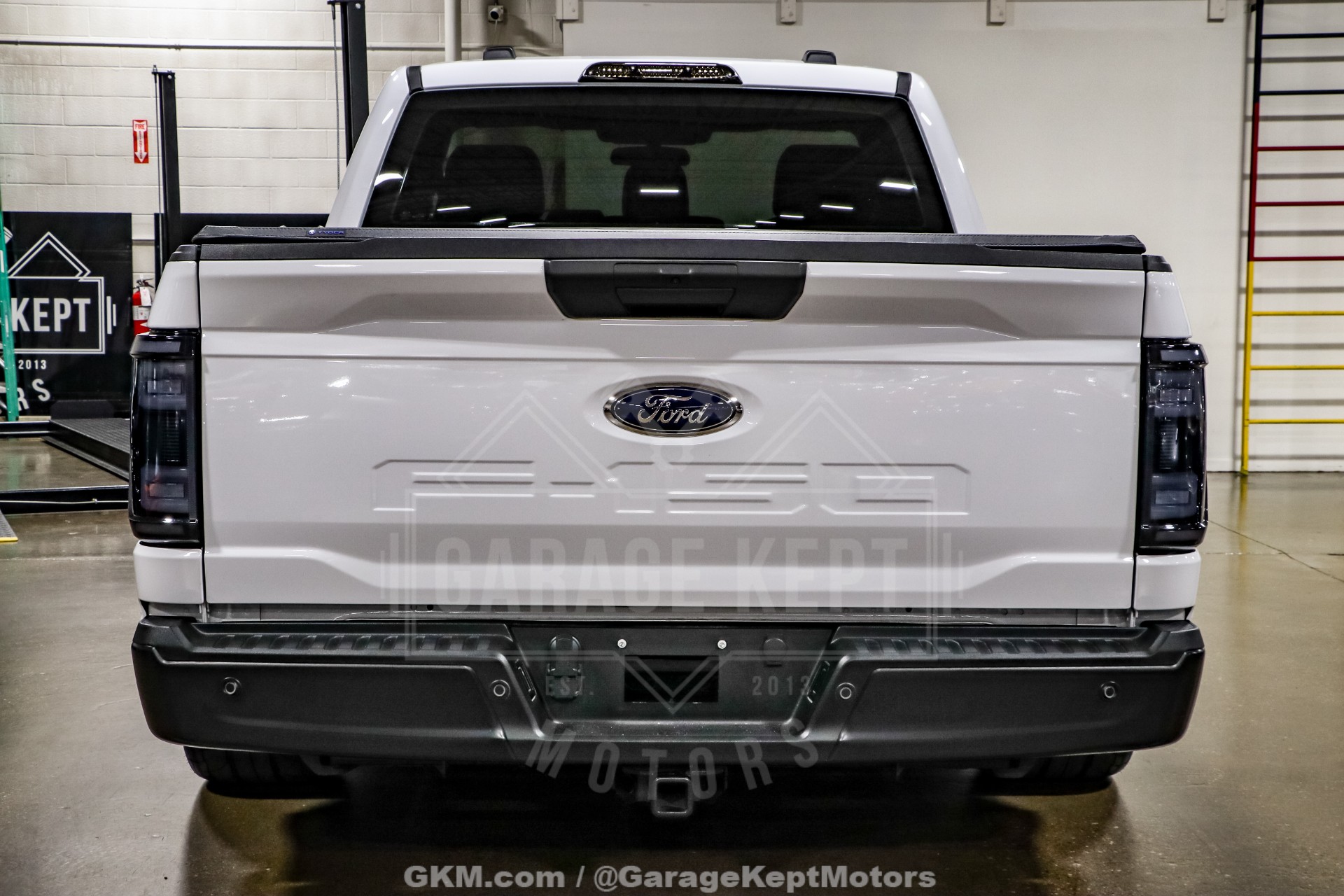 2023 Ford F-150 43