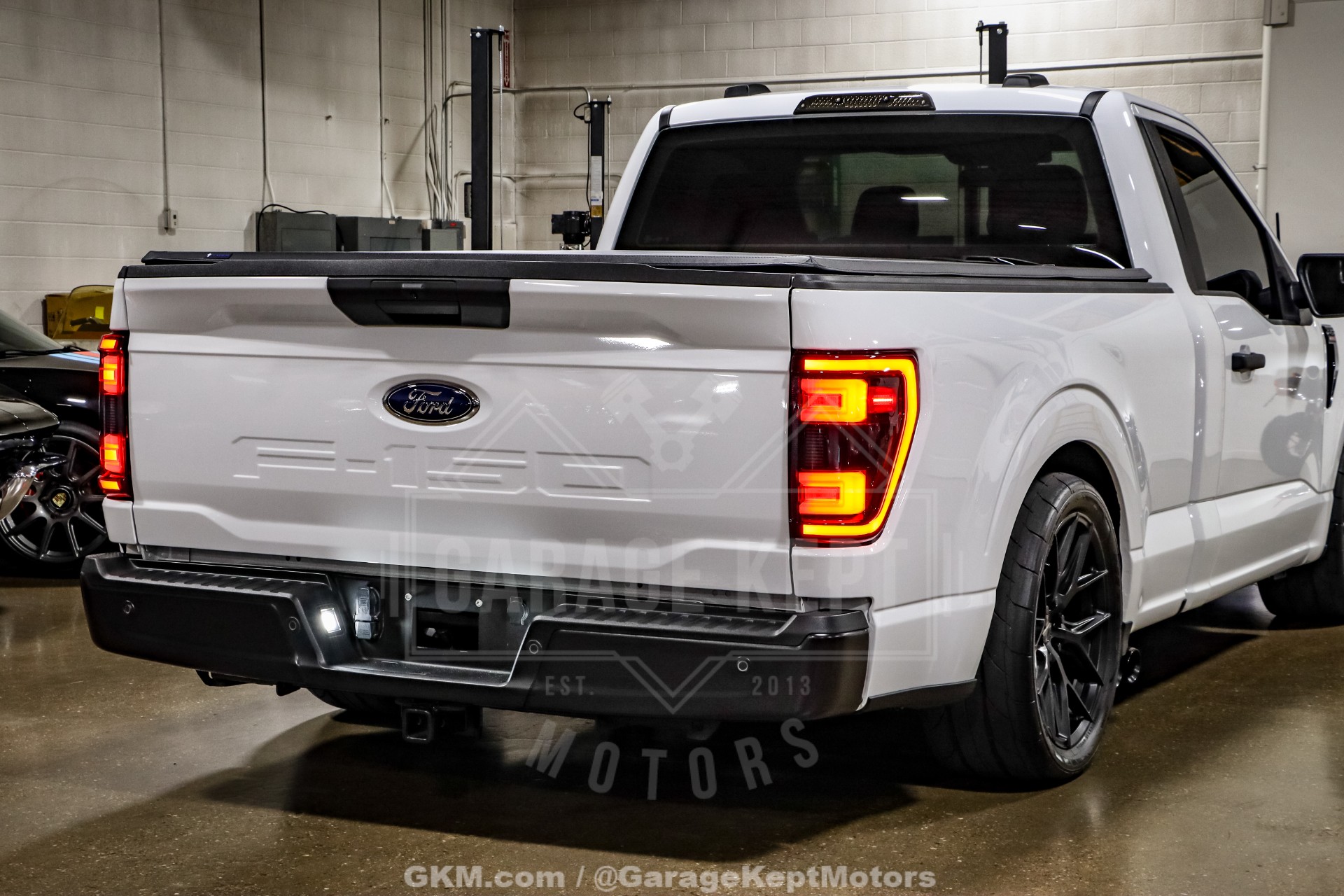 2023 Ford F-150 45