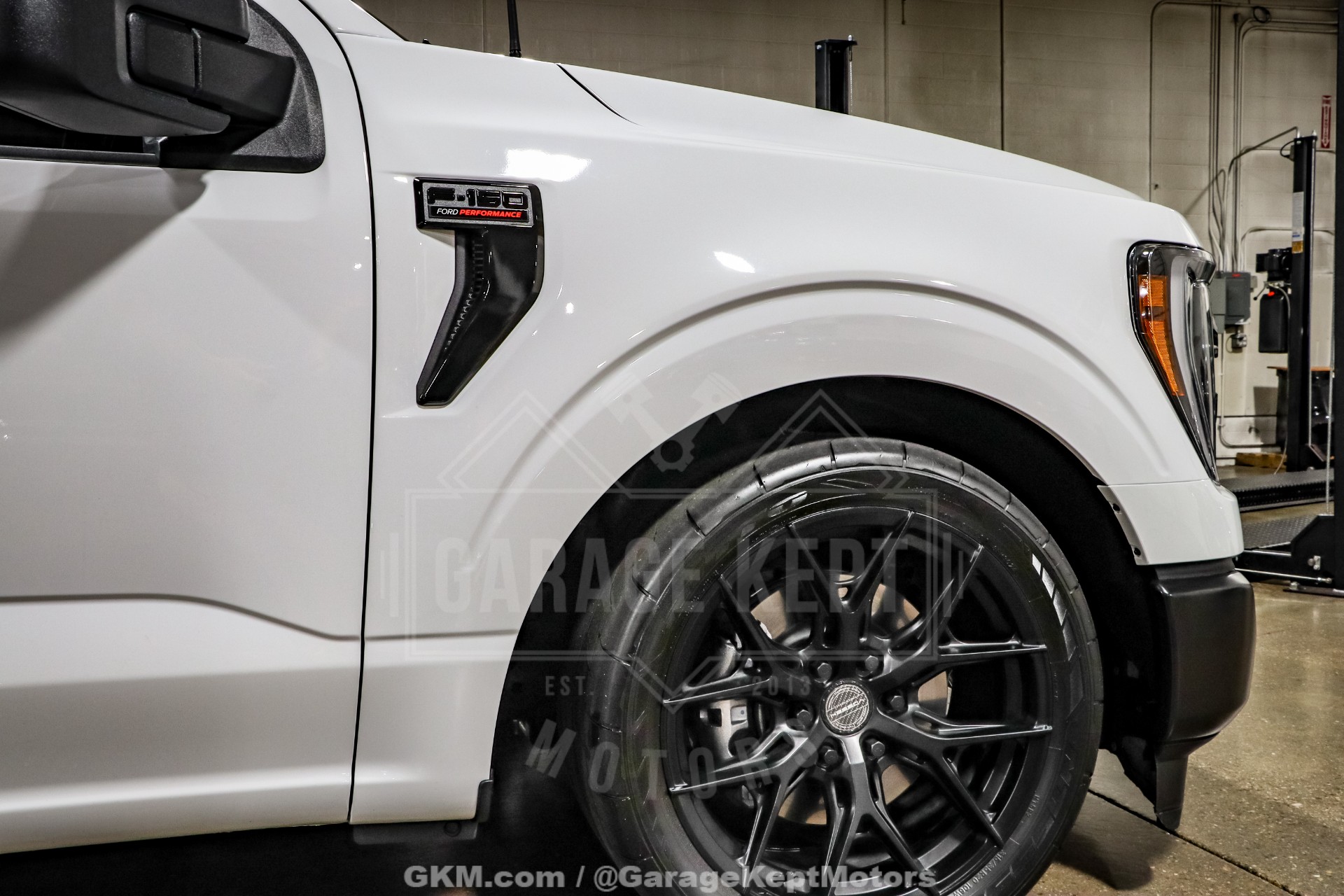 2023 Ford F-150 54
