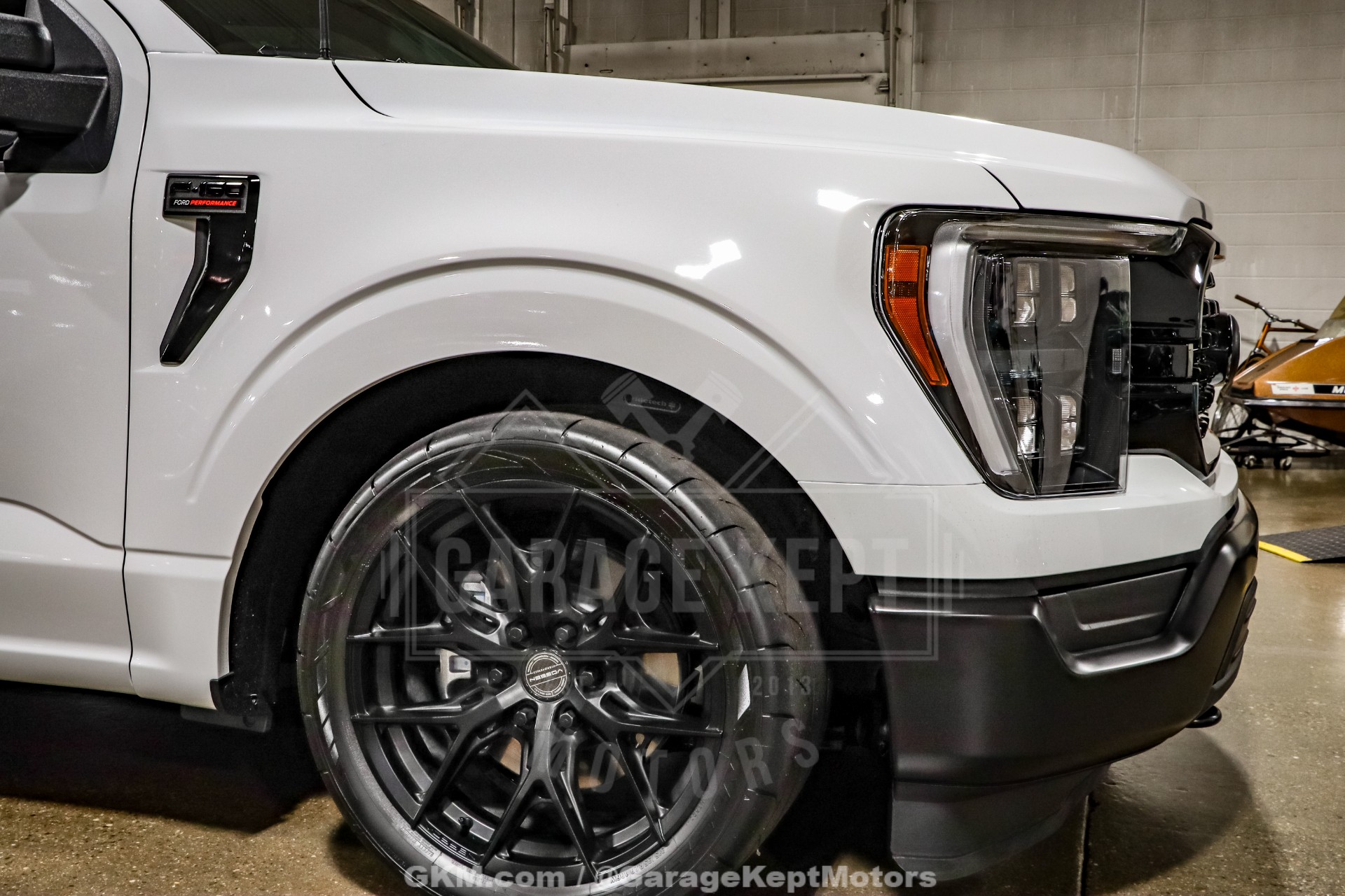 2023 Ford F-150 55