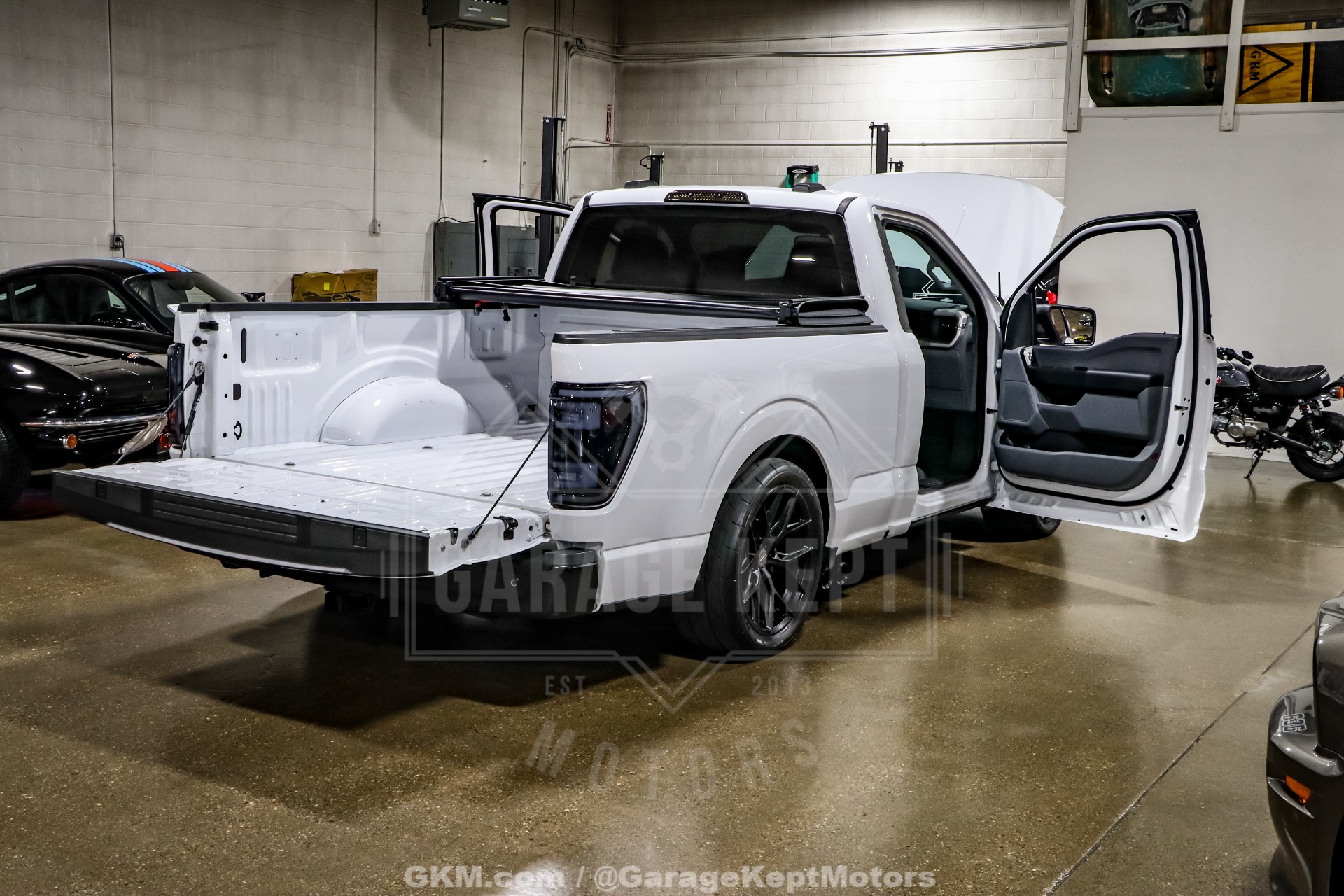 2023 Ford F-150 61