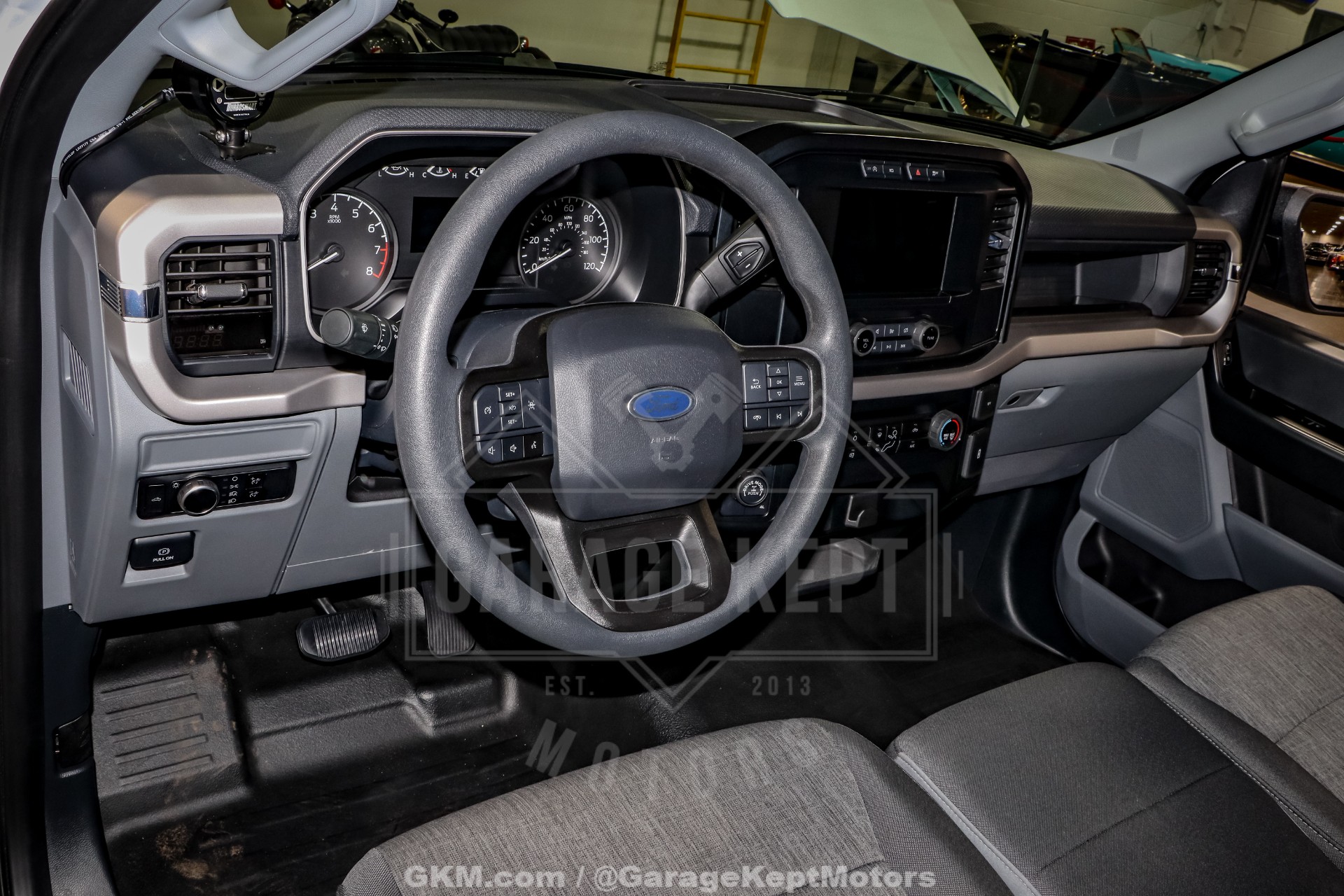 2023 Ford F-150 96