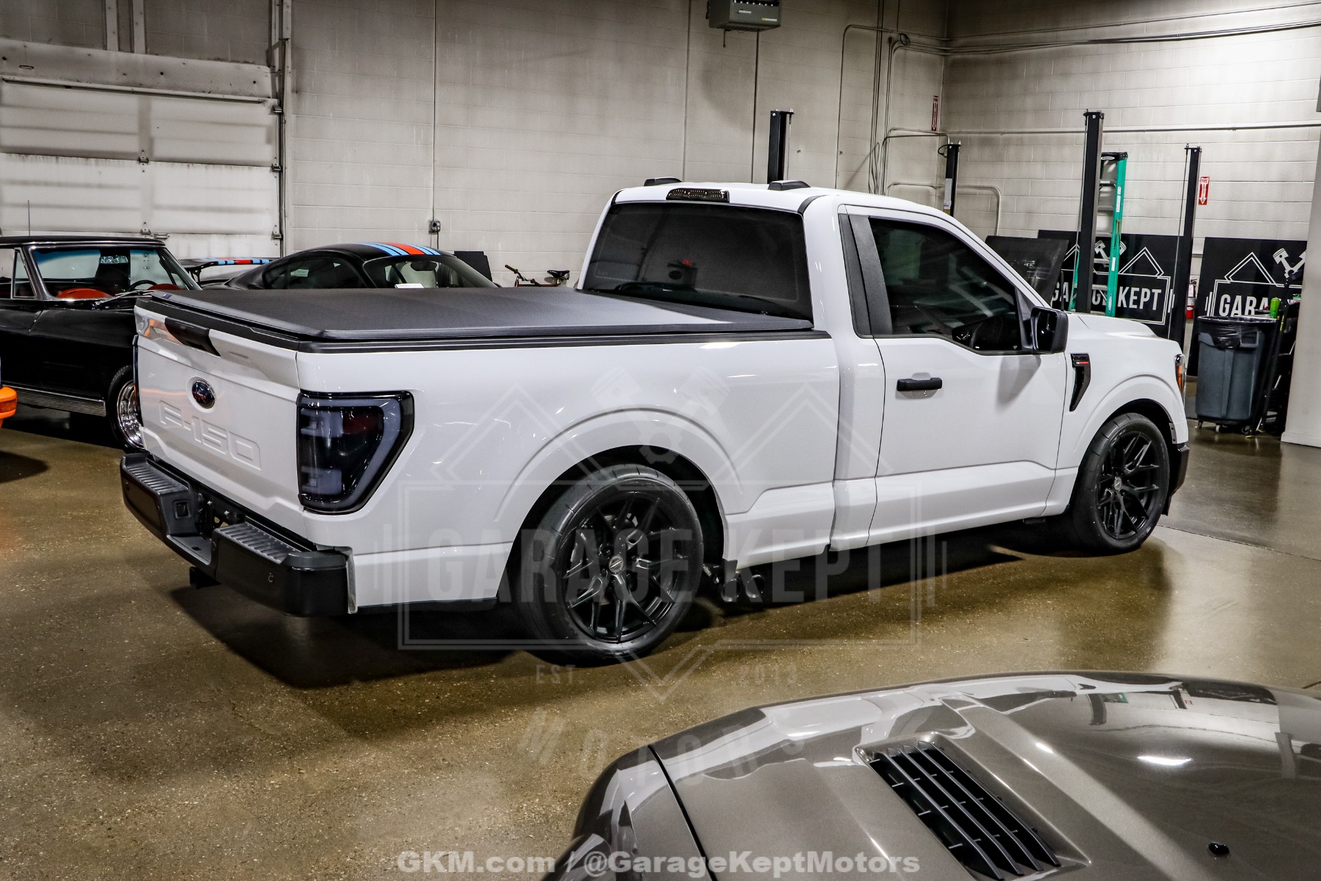 2023 Ford F-150 9