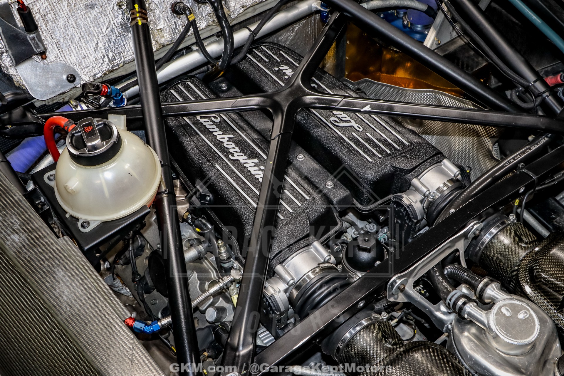 2015 Lamborghini Huracan 108