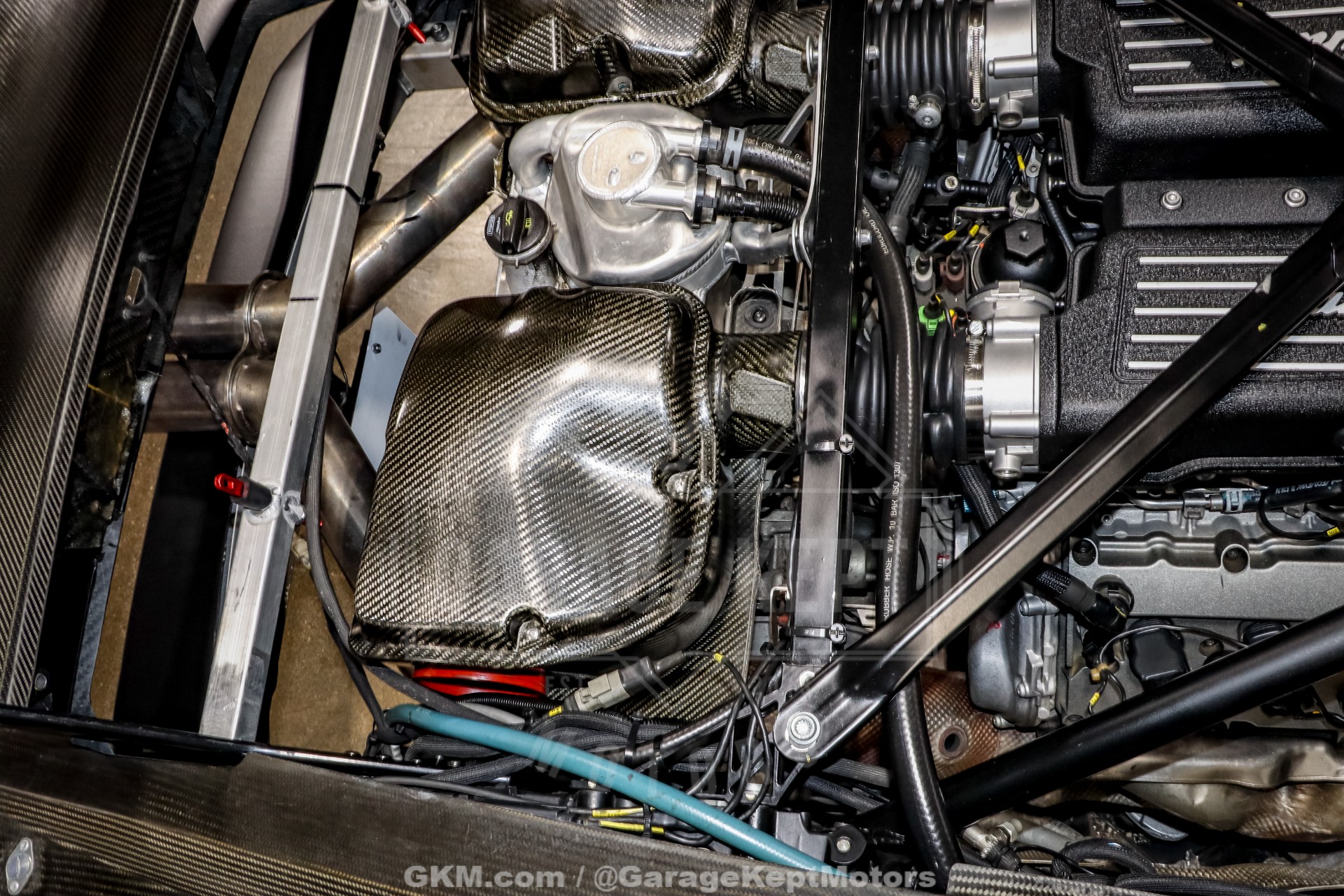 2015 Lamborghini Huracan 113