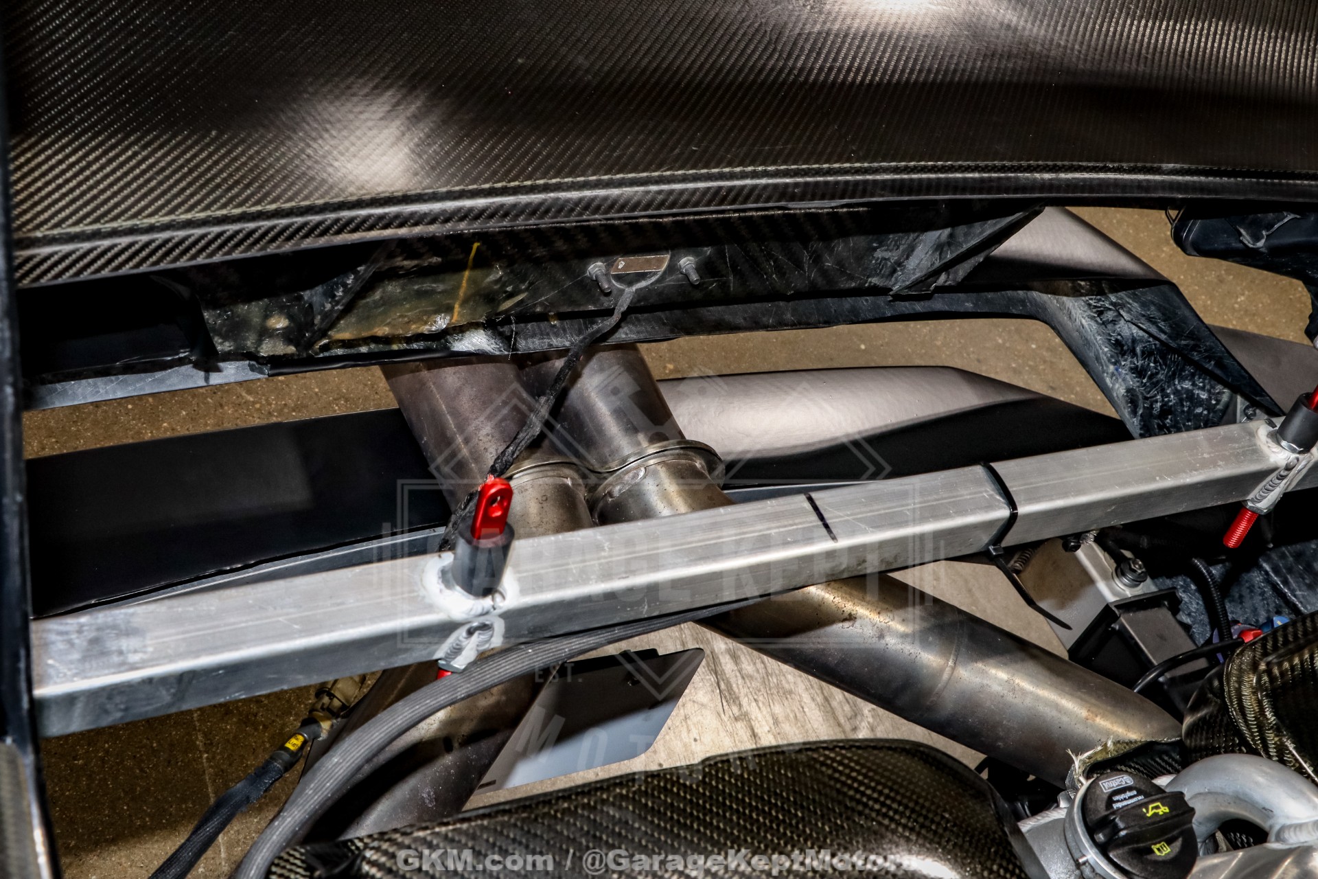 2015 Lamborghini Huracan 116