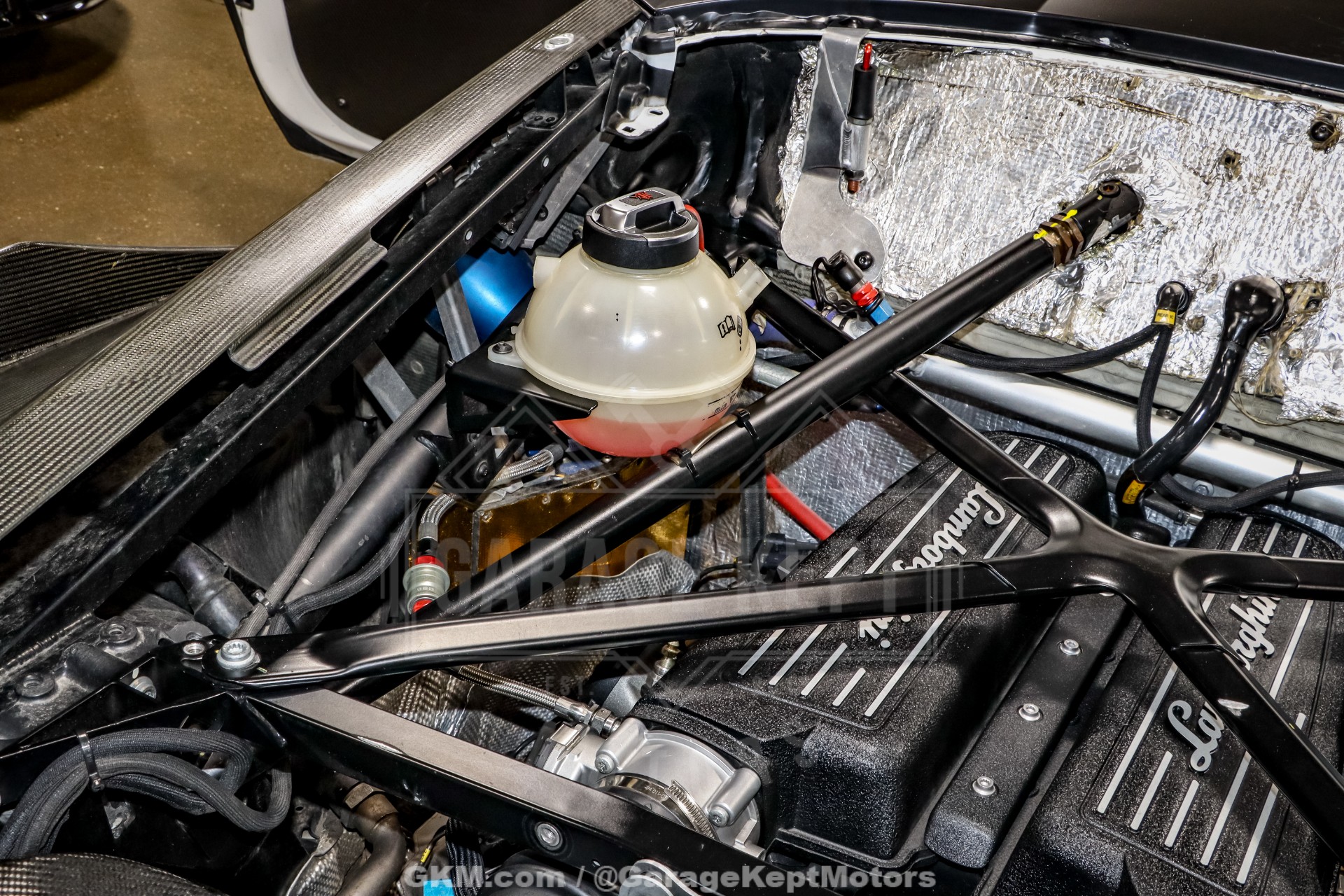 2015 Lamborghini Huracan 118