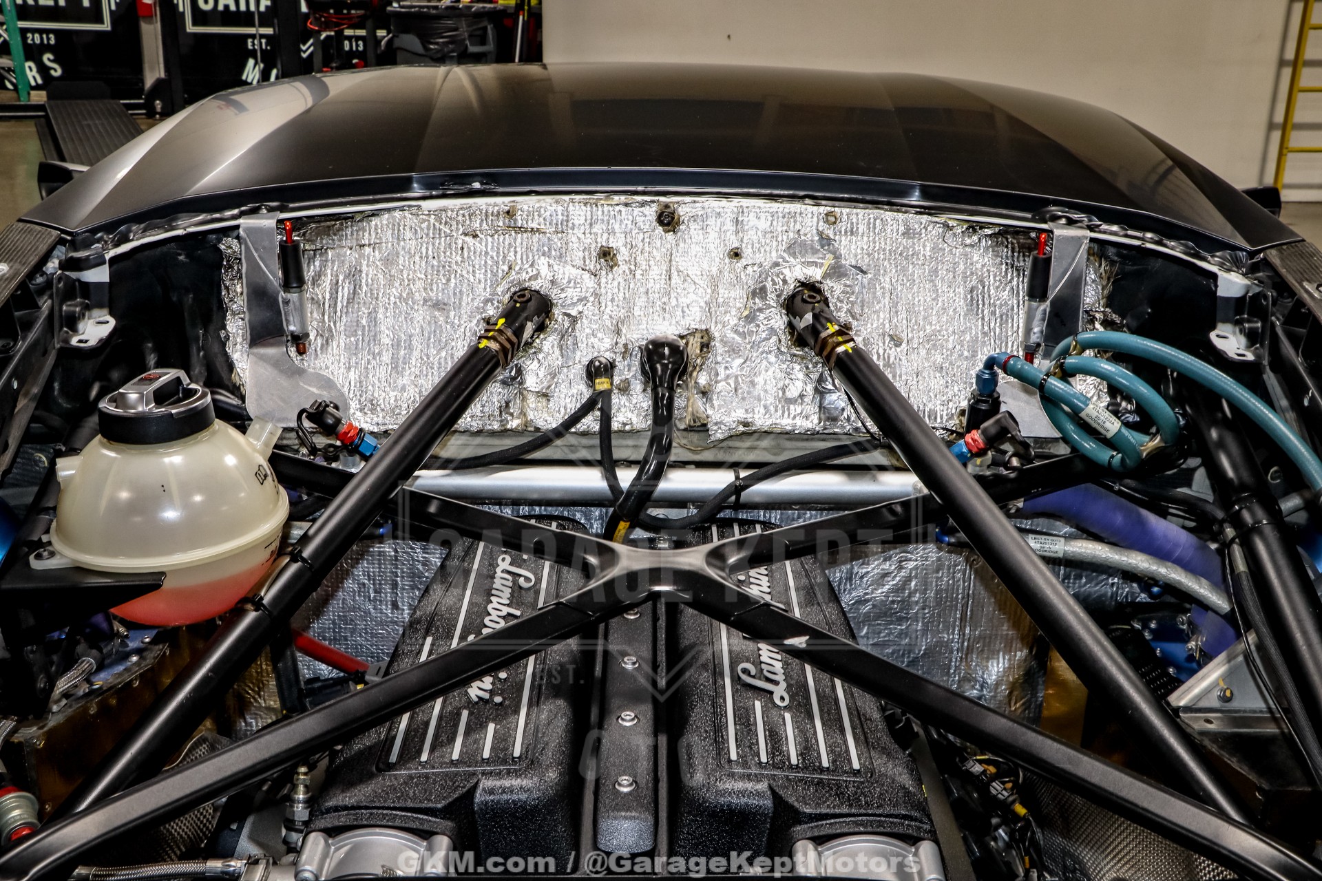 2015 Lamborghini Huracan 123