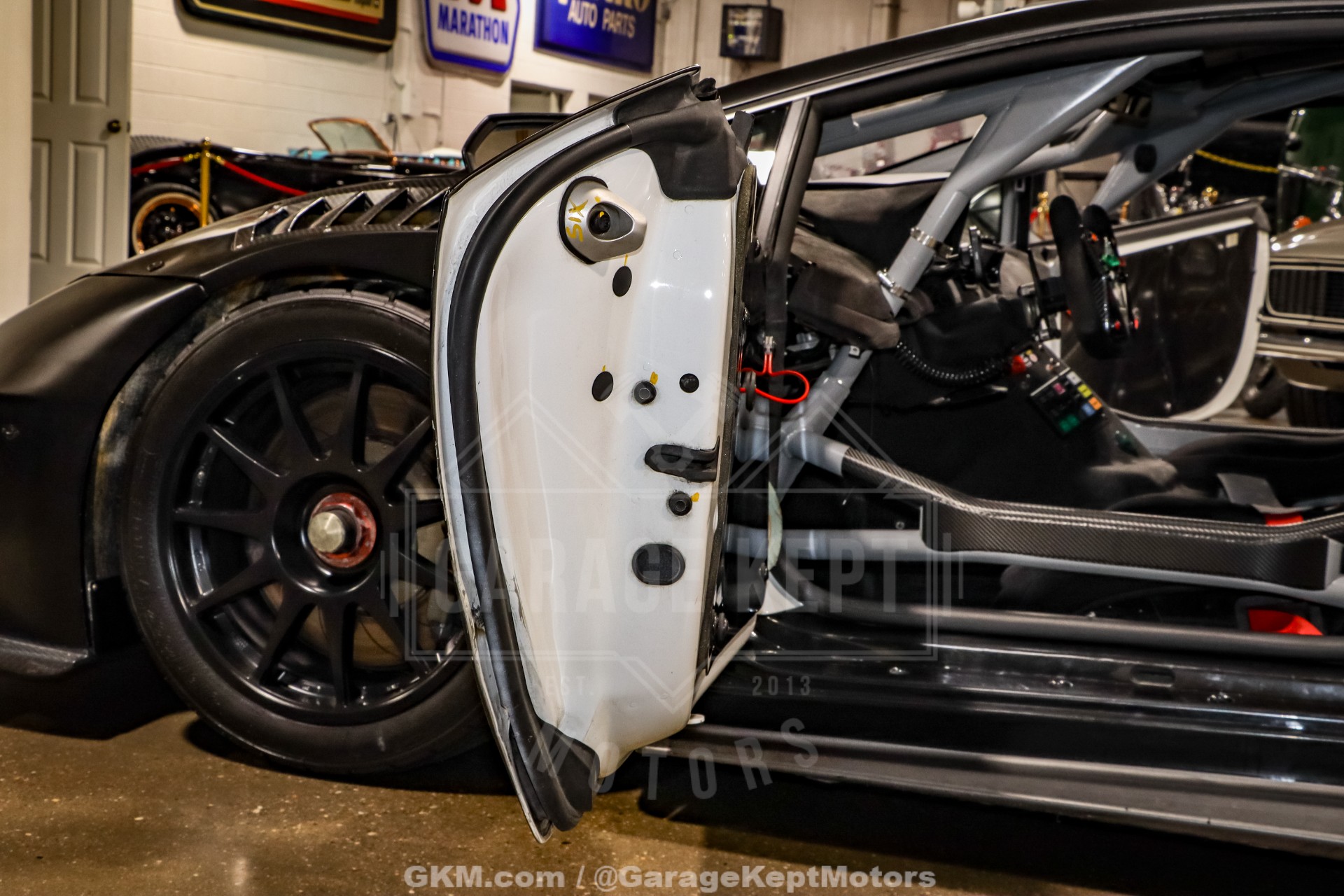 2015 Lamborghini Huracan 125