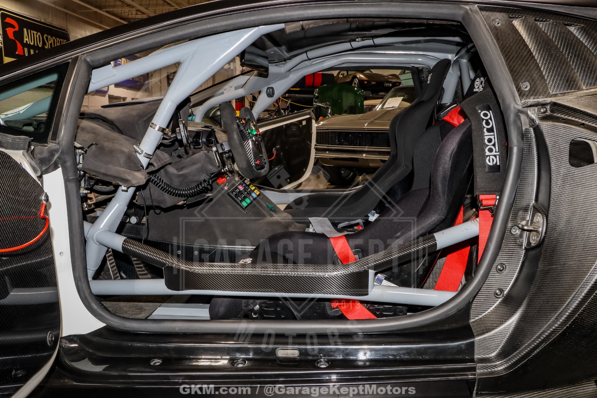 2015 Lamborghini Huracan 127