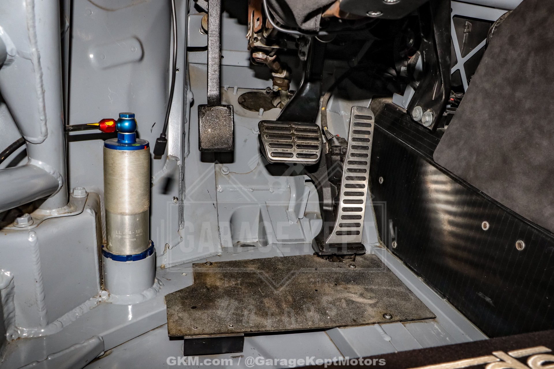 2015 Lamborghini Huracan 129