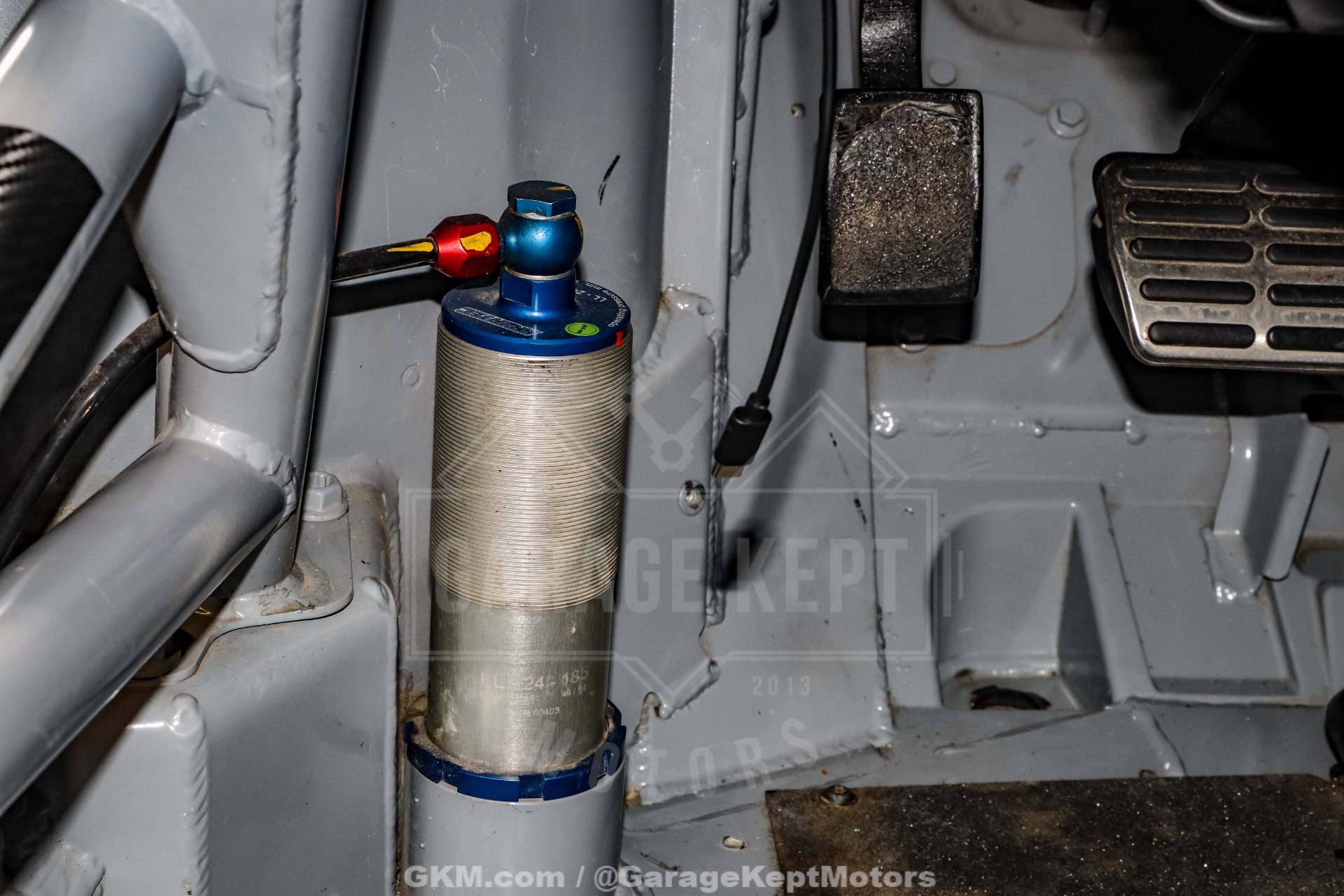 2015 Lamborghini Huracan 130