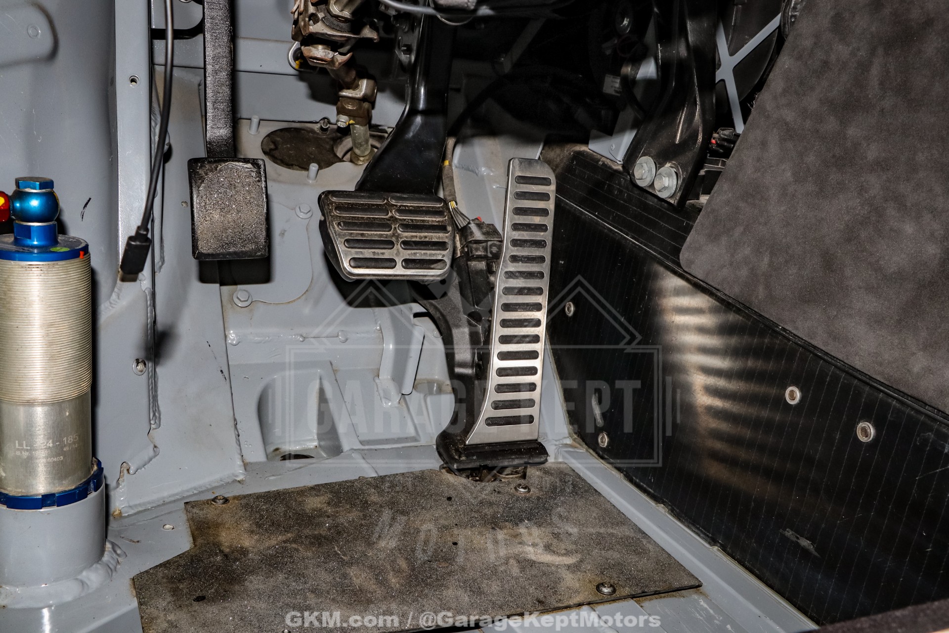 2015 Lamborghini Huracan 131