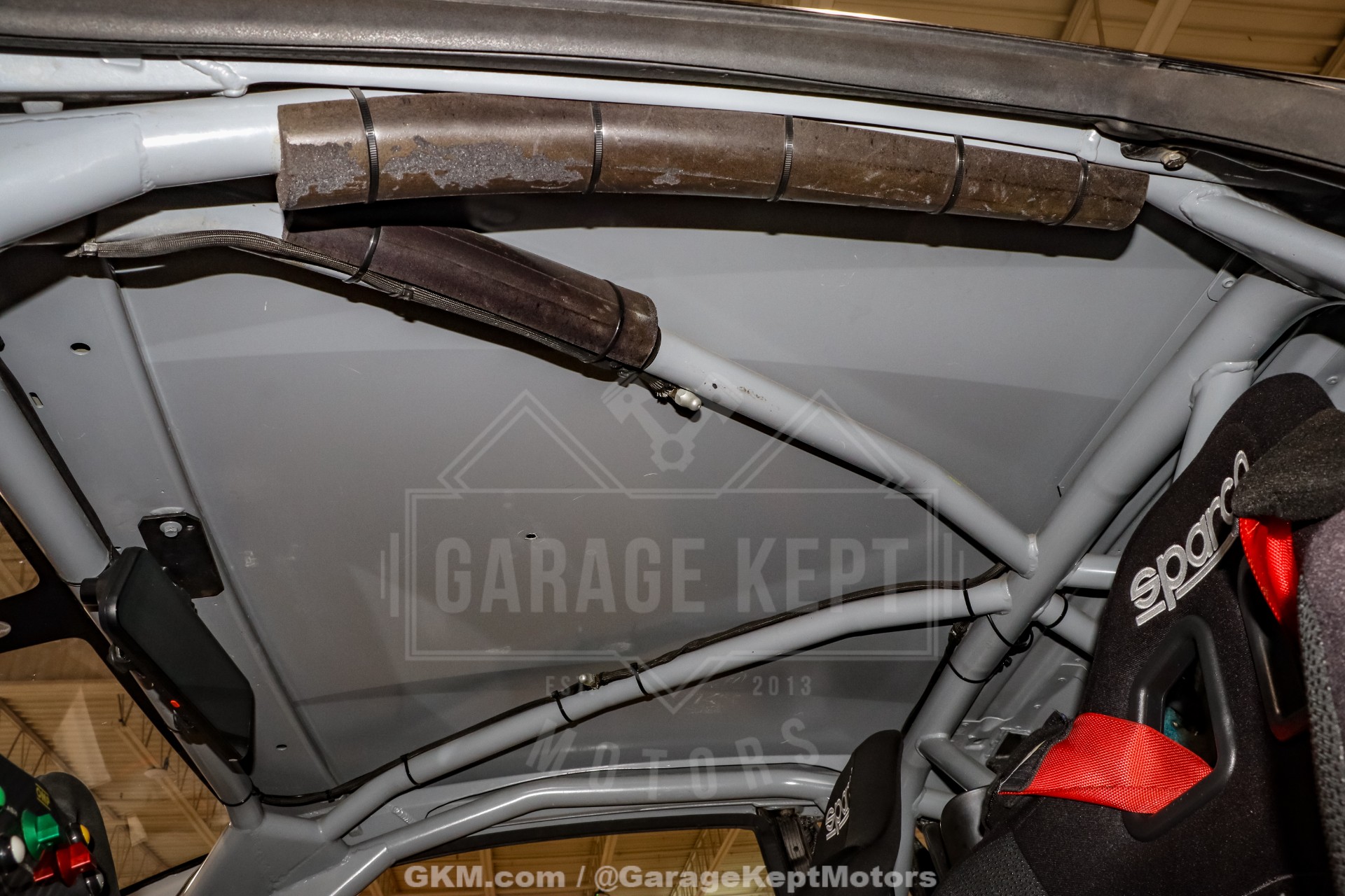 2015 Lamborghini Huracan 132