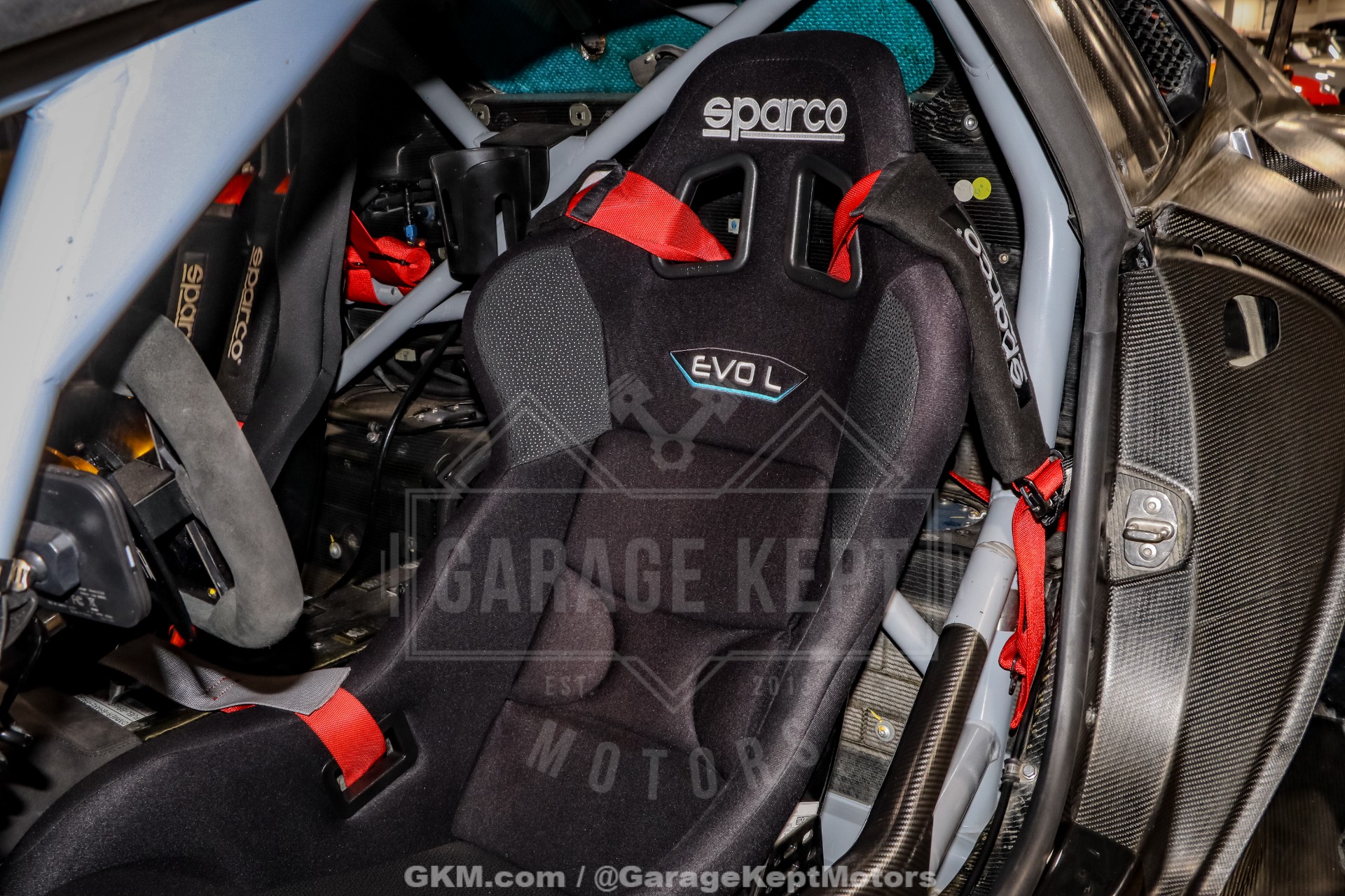 2015 Lamborghini Huracan 134