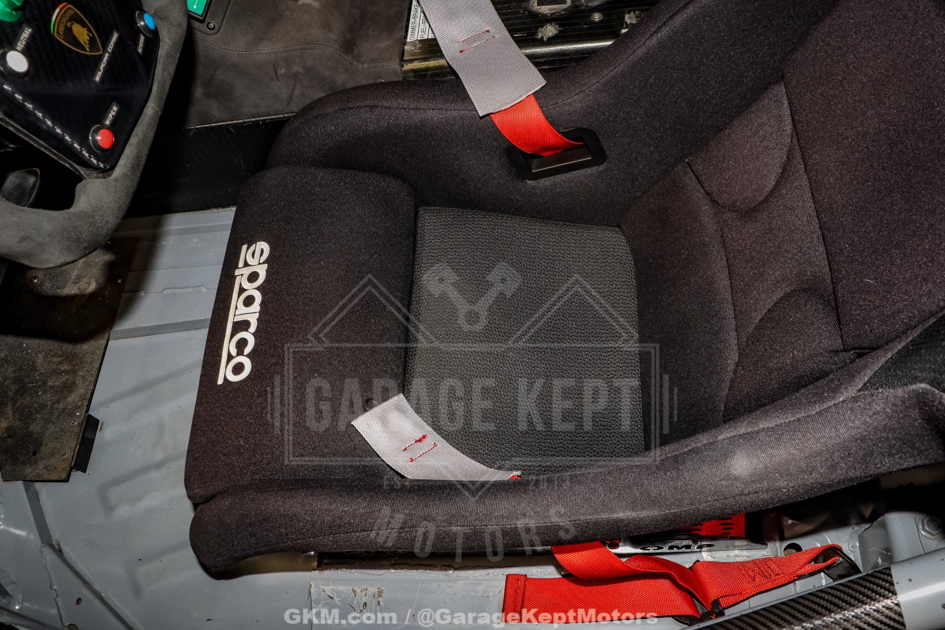 2015 Lamborghini Huracan 135