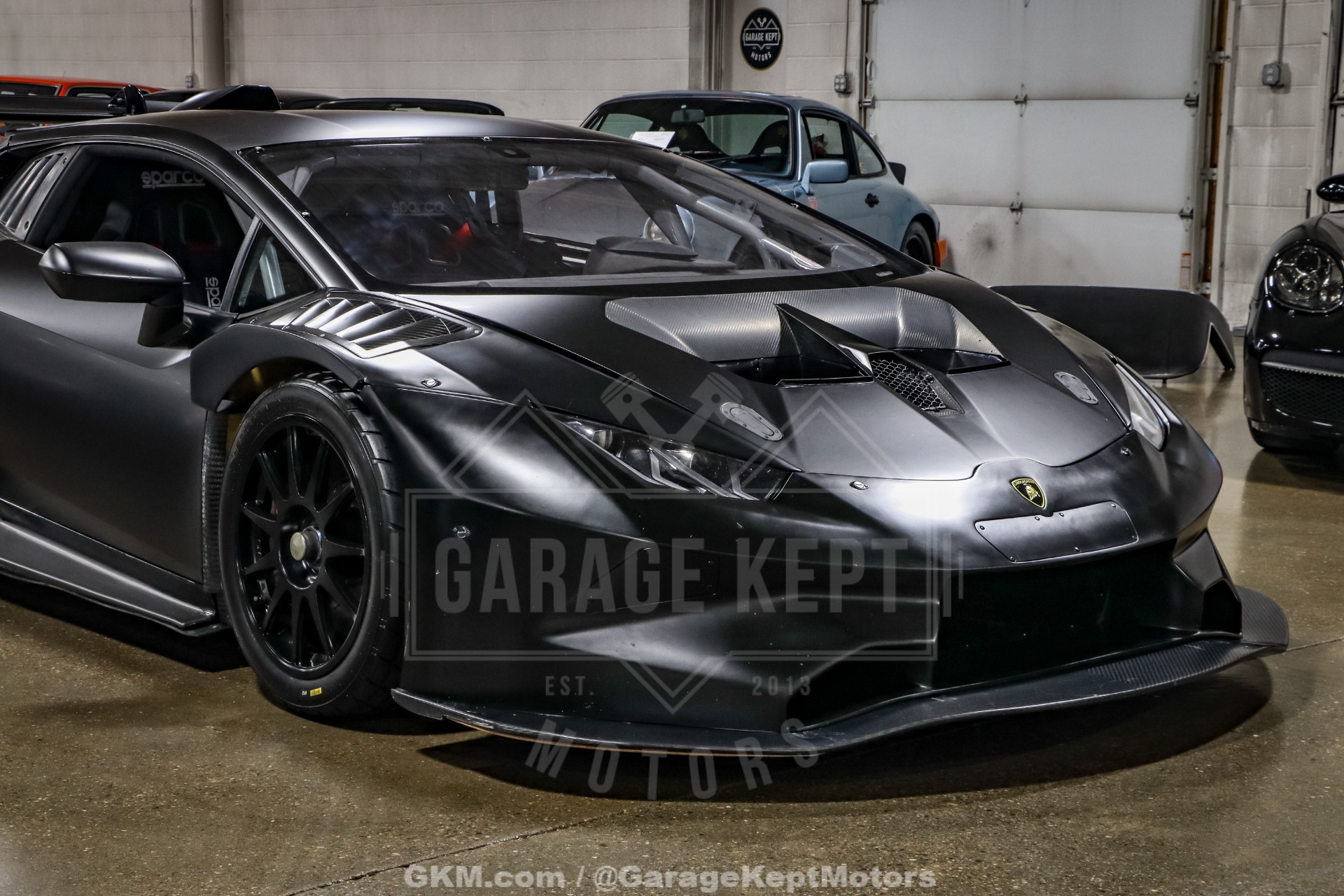 2015 Lamborghini Huracan 13