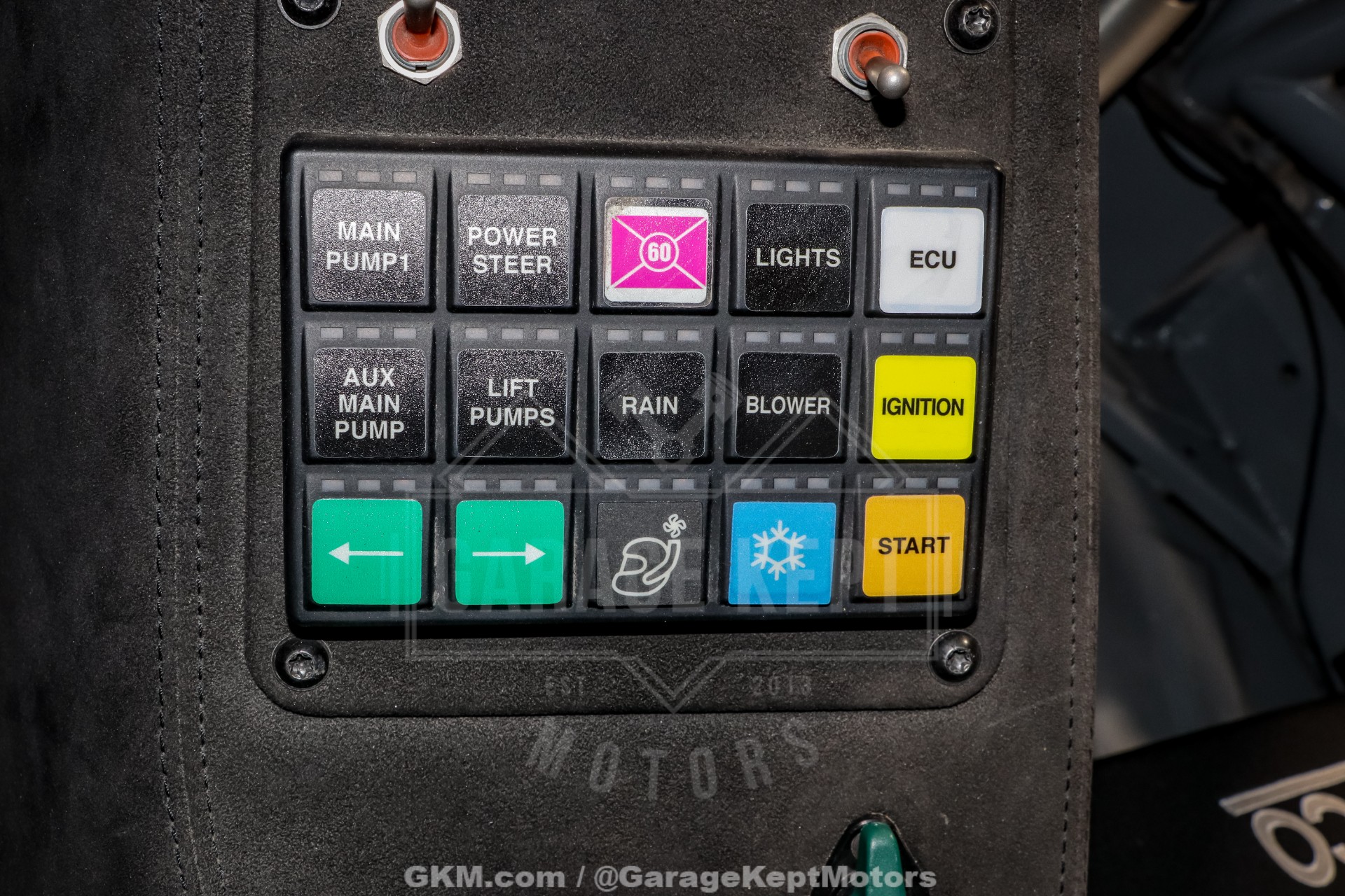 2015 Lamborghini Huracan 141