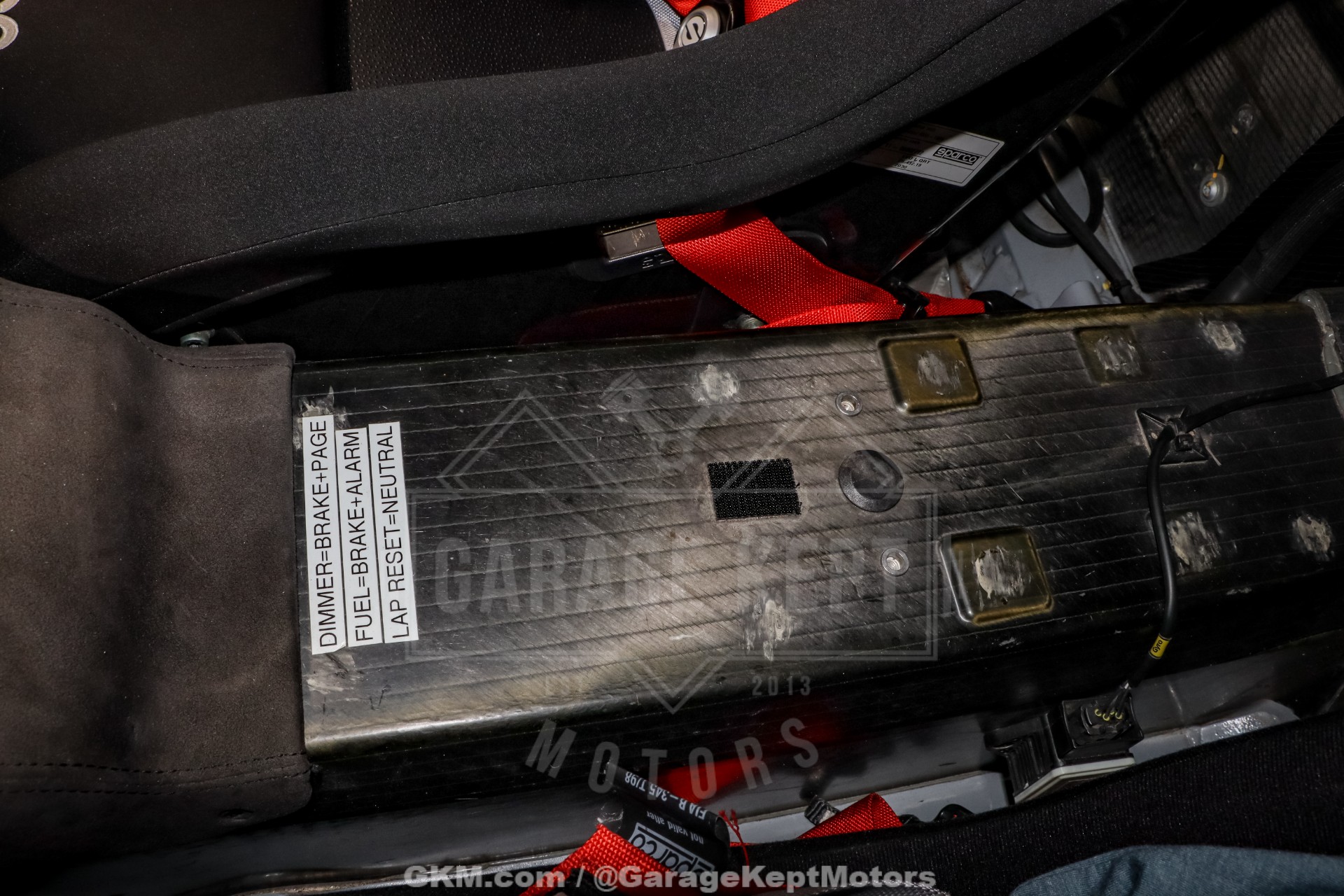 2015 Lamborghini Huracan 143