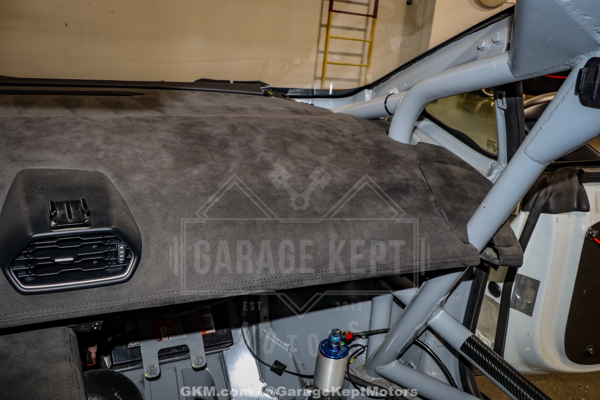 2015 Lamborghini Huracan 144