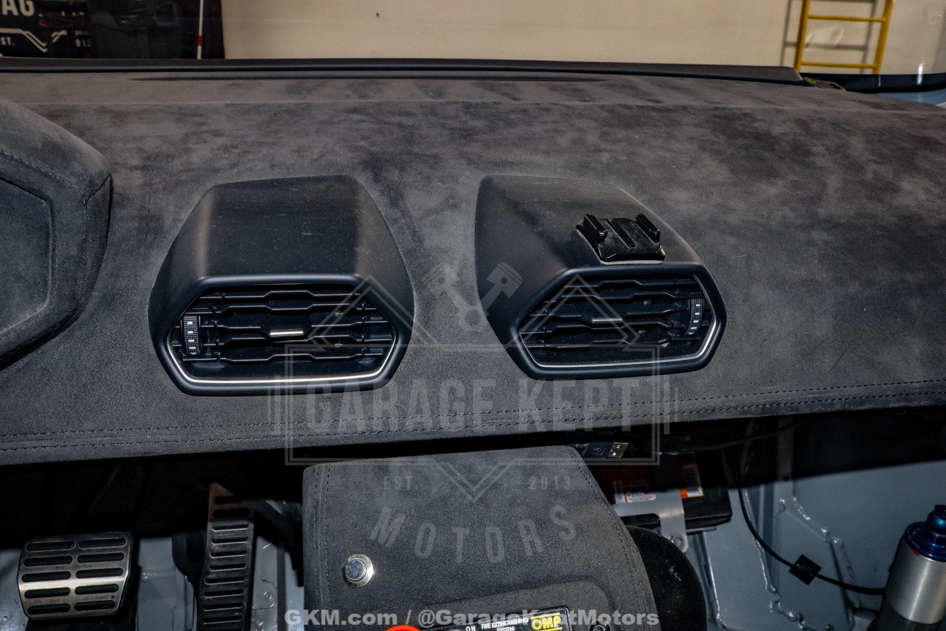 2015 Lamborghini Huracan 145