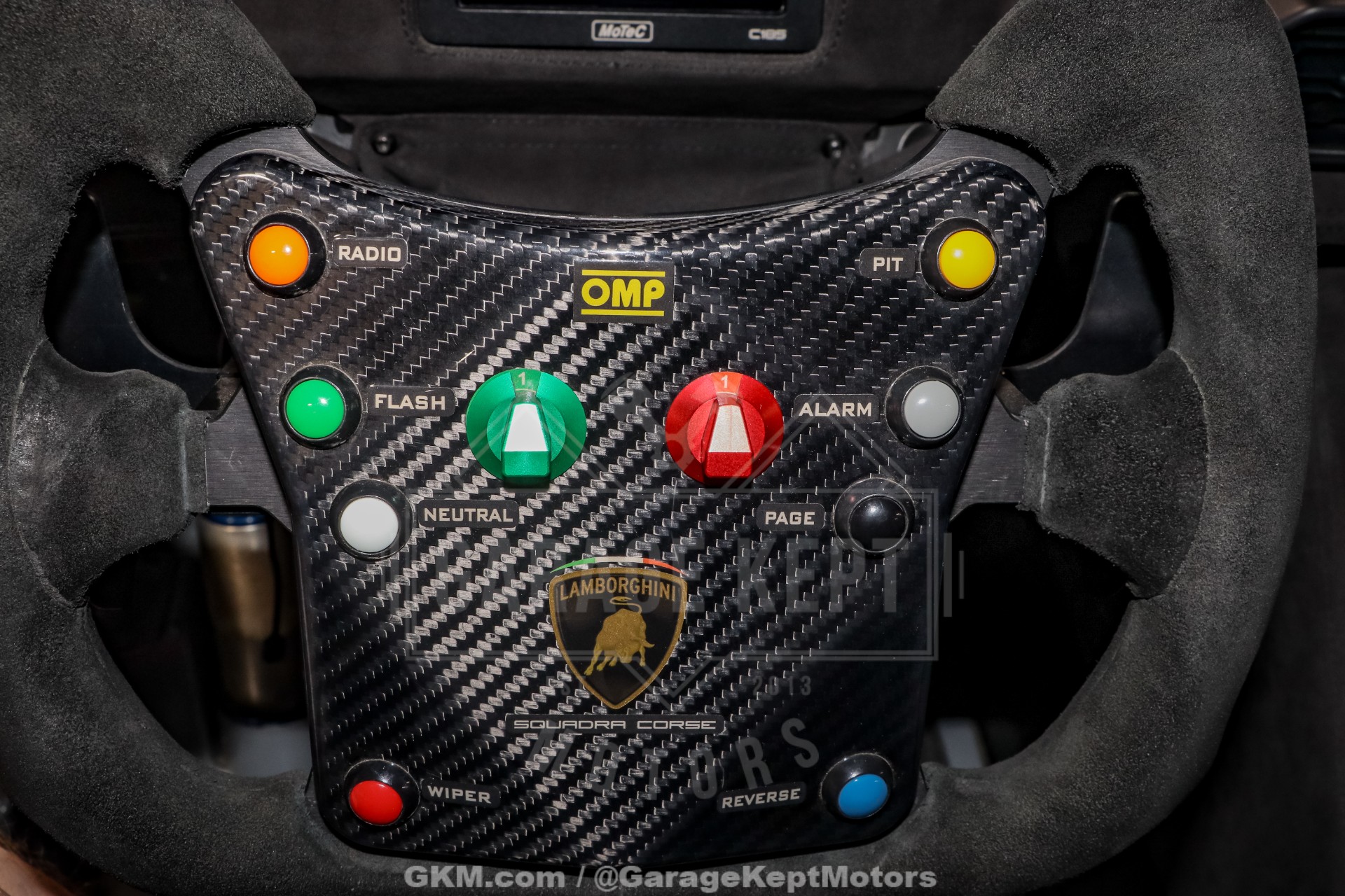 2015 Lamborghini Huracan 148